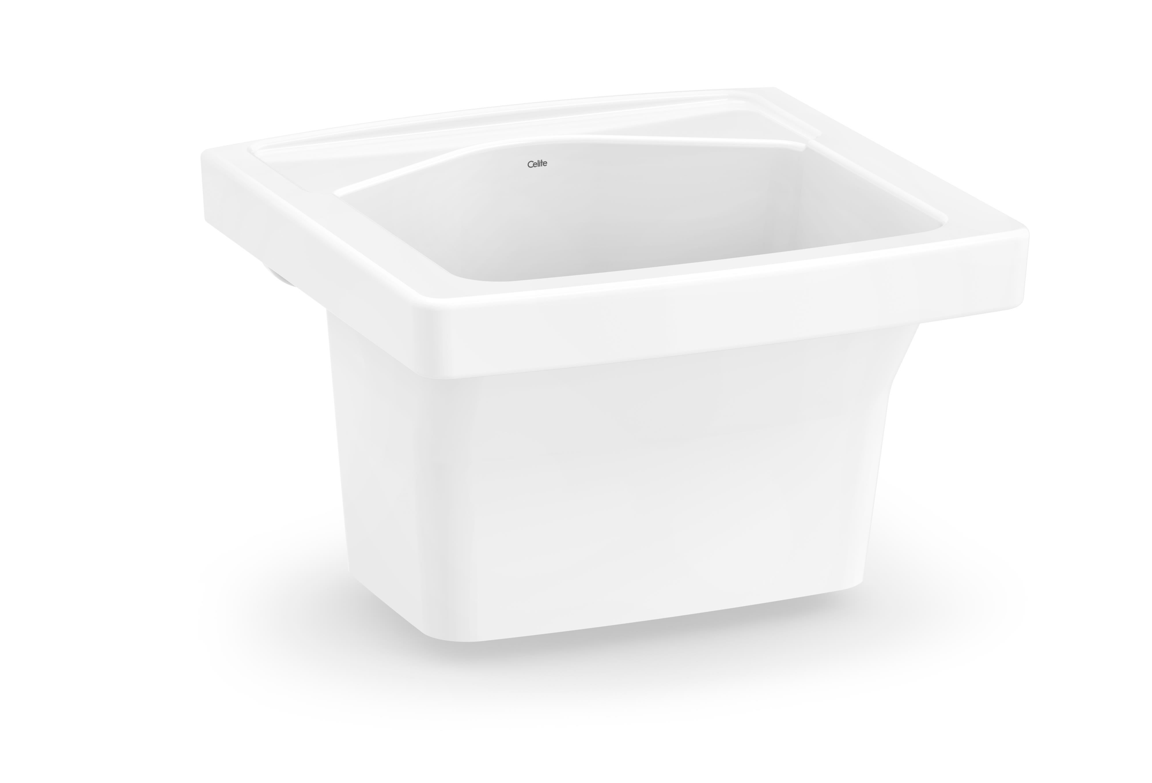 Tanques Branco Brilho TANQUES 1512670013300 Celite