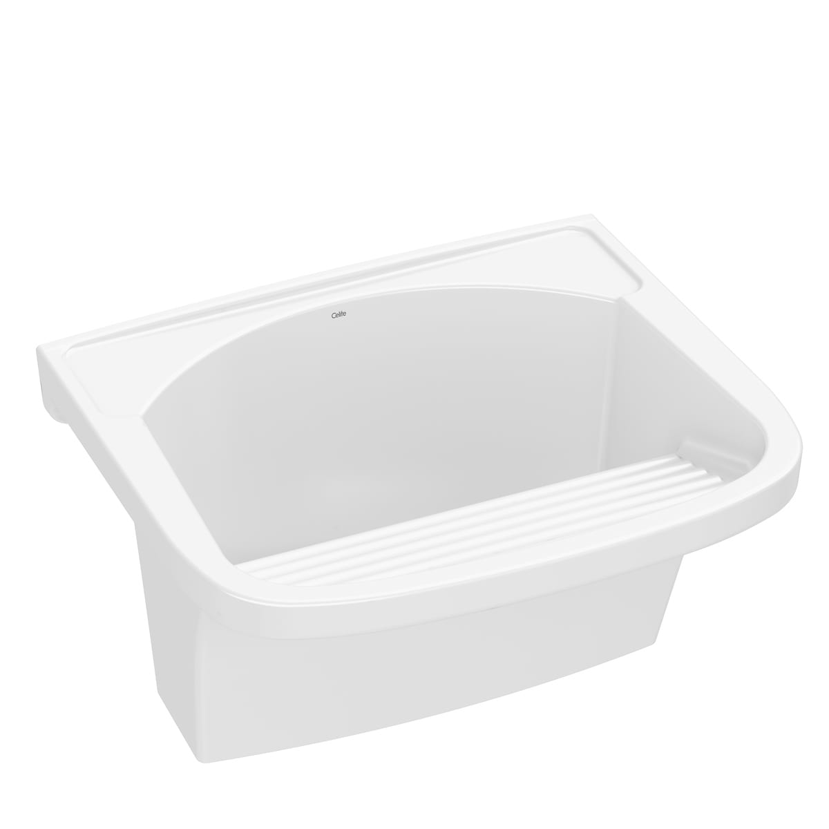Tanques Branco Brilho TANQUES CE1512660013300 Celite