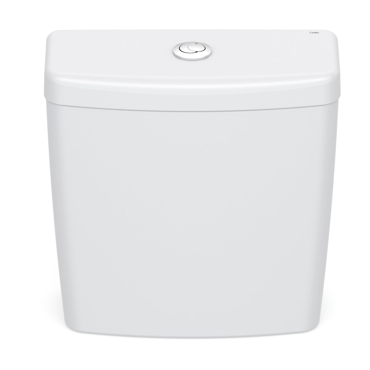 Caixa Acoplada Ecoflush® 3/6L (1645600775300) | Celite