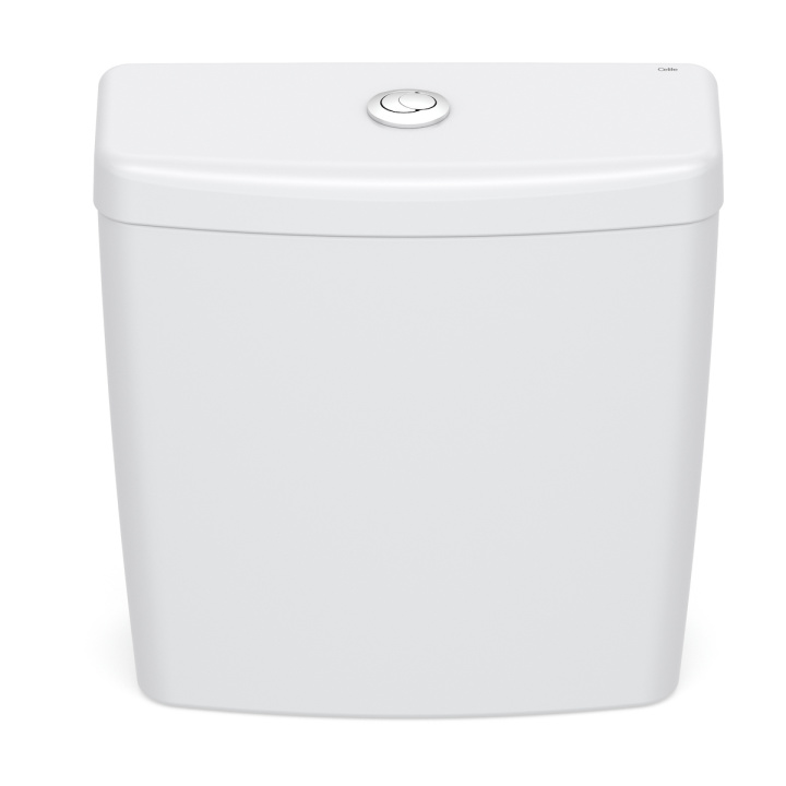 Caixa Acoplada Ecoflush® 3/6L (1645600775300) | Celite