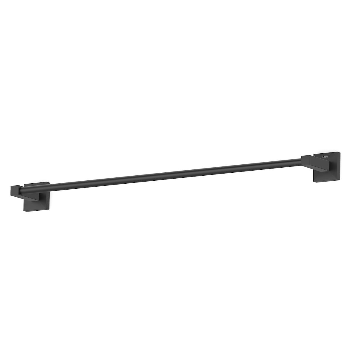 Toalheiros Preto Matte ELITE B5006E80R0 Celite