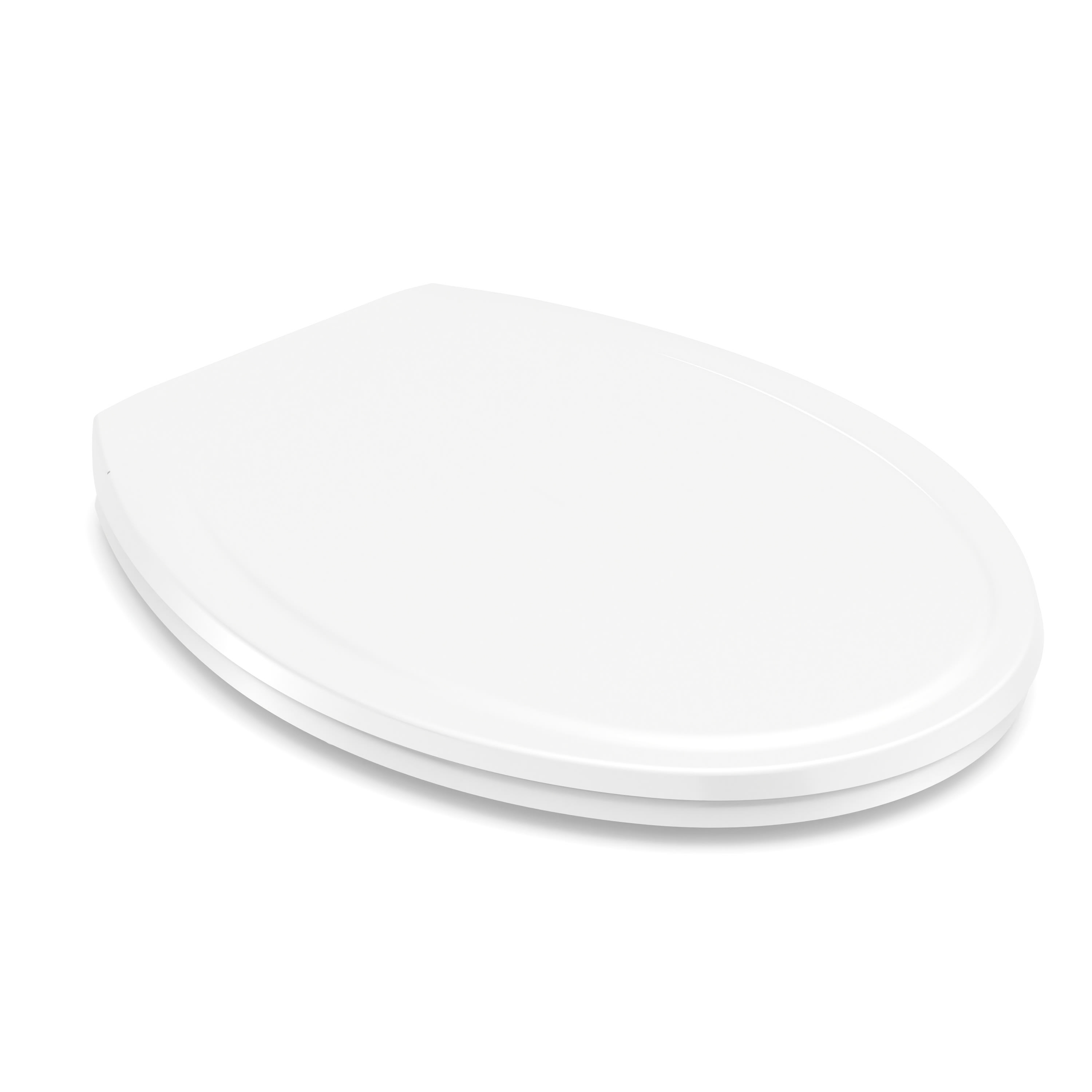 Assentos para vaso sanitário Branco Brilho UNIVERSAL 9909810010300 Celite