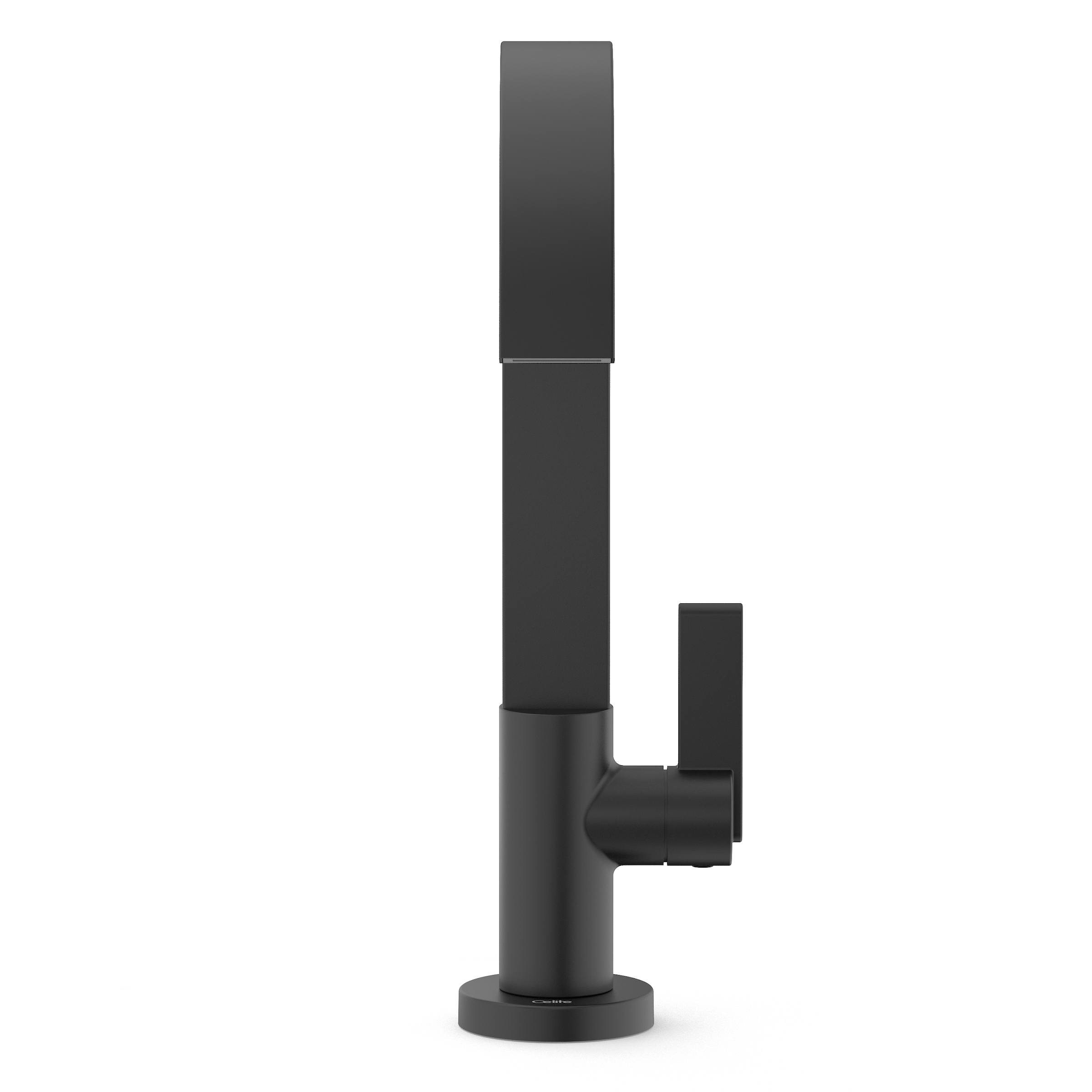 Metais para lavatórios Preto Matte SIMPLE B5001E5R00 Celite