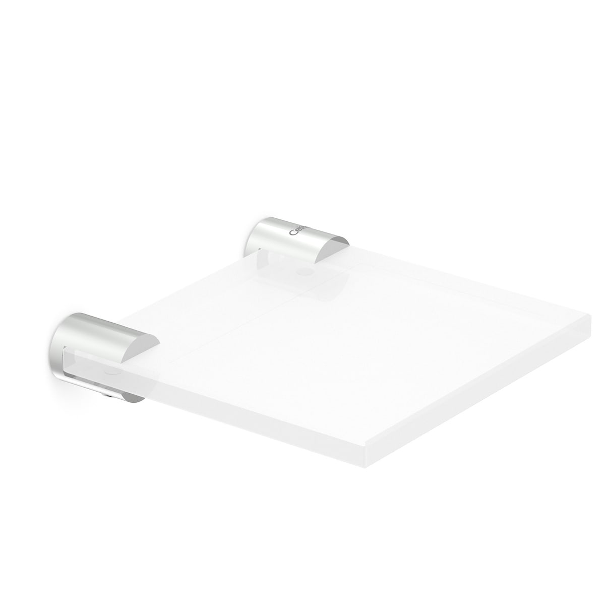 Saboneteiras Cromado FLOW B5046F3CR0 Celite