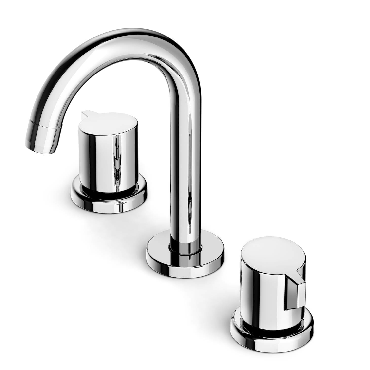 Metais para lavatórios Cromado FIT B5004CNCRB Celite