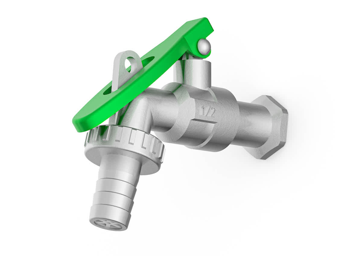 Metais para uso geral CROMADO COMPLEMENTOS ORIGINAIS CELITE B5033C5913 Celite