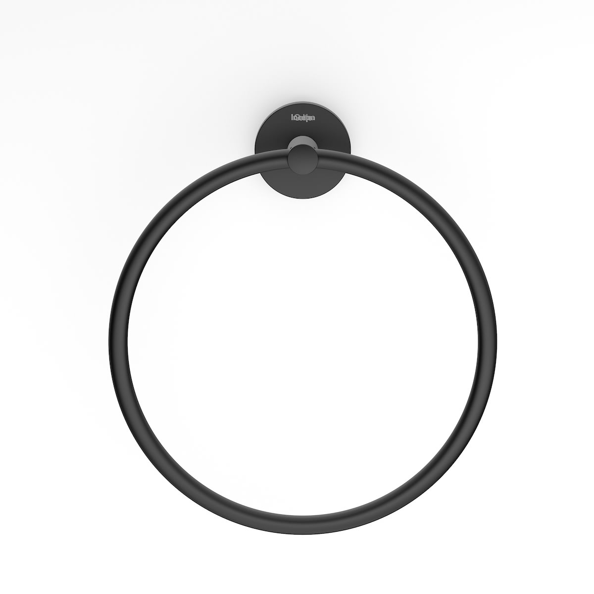 Toalheiros Preto Matte CITY B5006E70R0 Celite