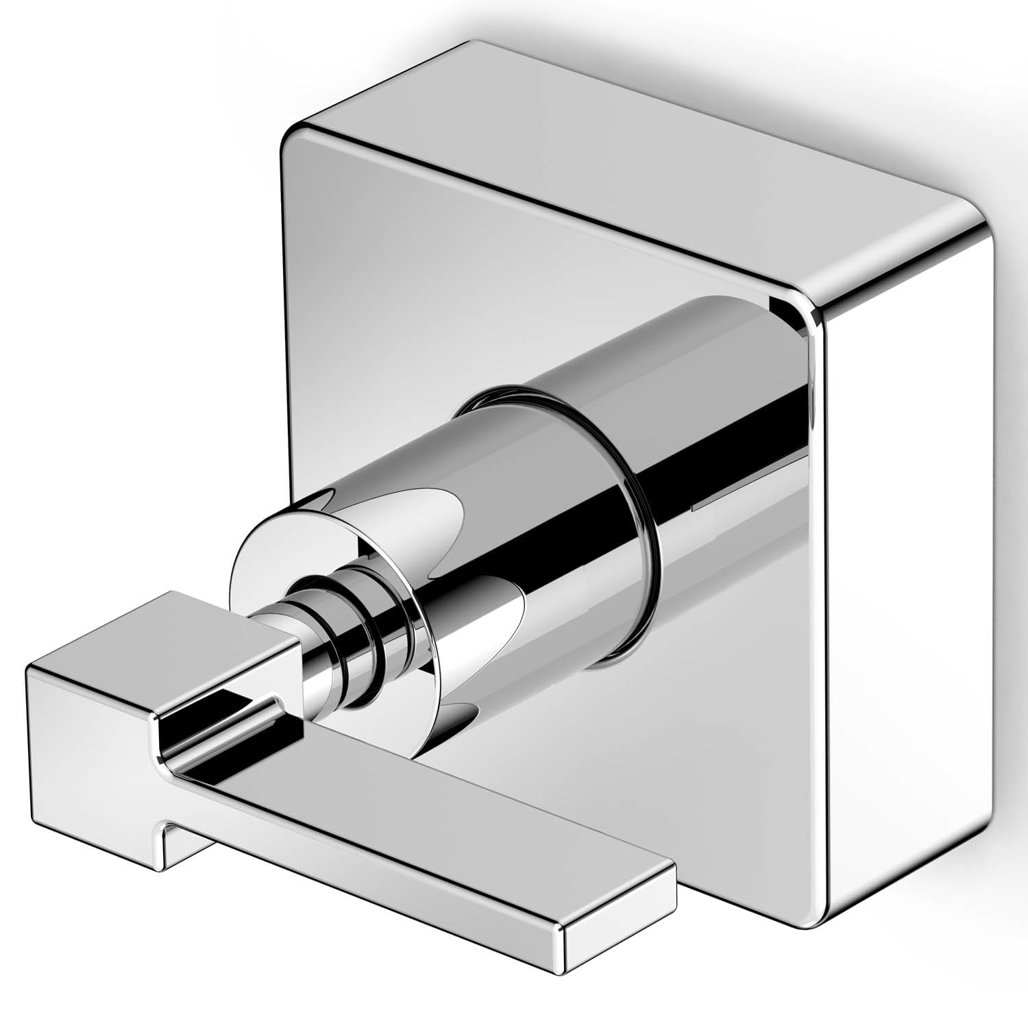 Acabamentos de registro Cromado ELITE B5009C8CR0 Celite