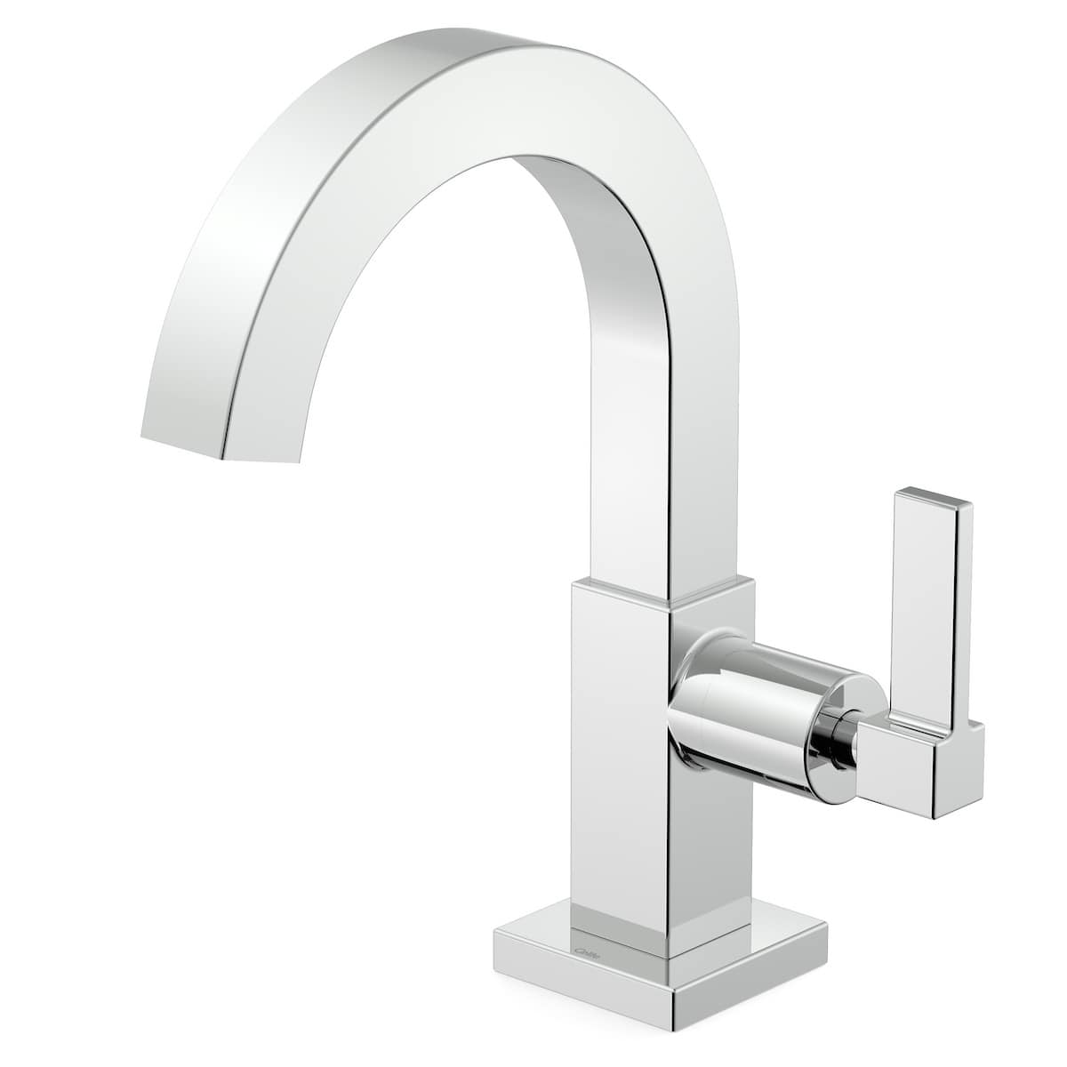 Metais para lavatórios Cromado ELITE B5002C8CRB Celite