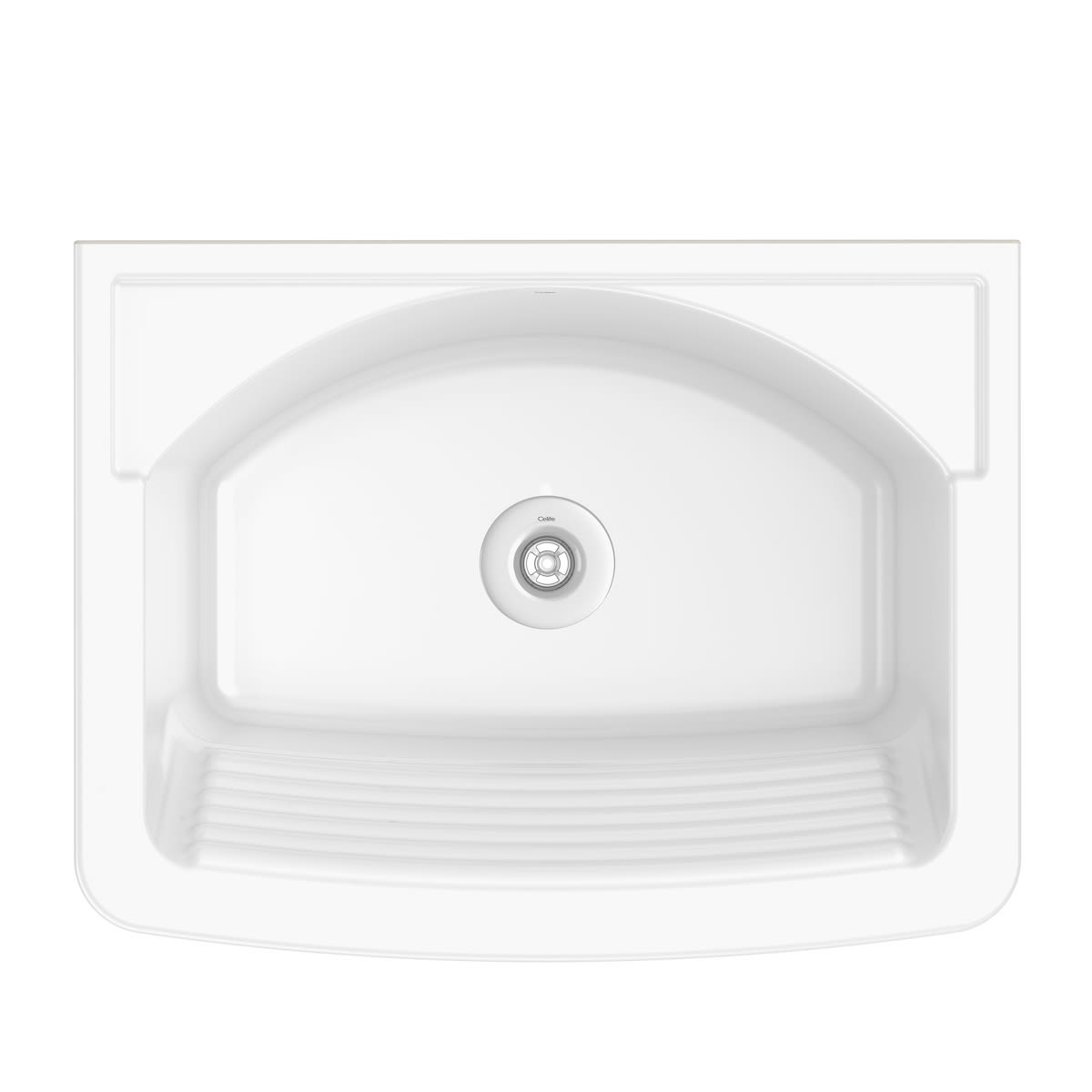 Tanques Branco Brilho TANQUES CE1512630013300 Celite