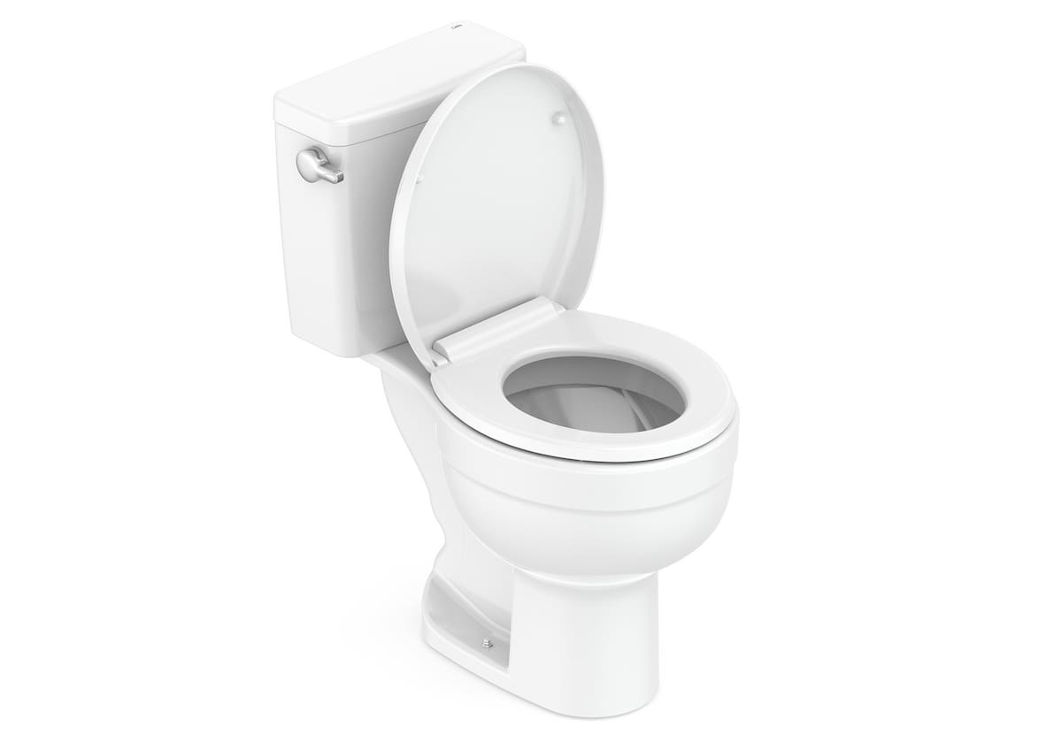 Kits de bacia com caixa, assento e itens de instalação Branco Brilho ACESSO COMFORT 1317230013300 Celite