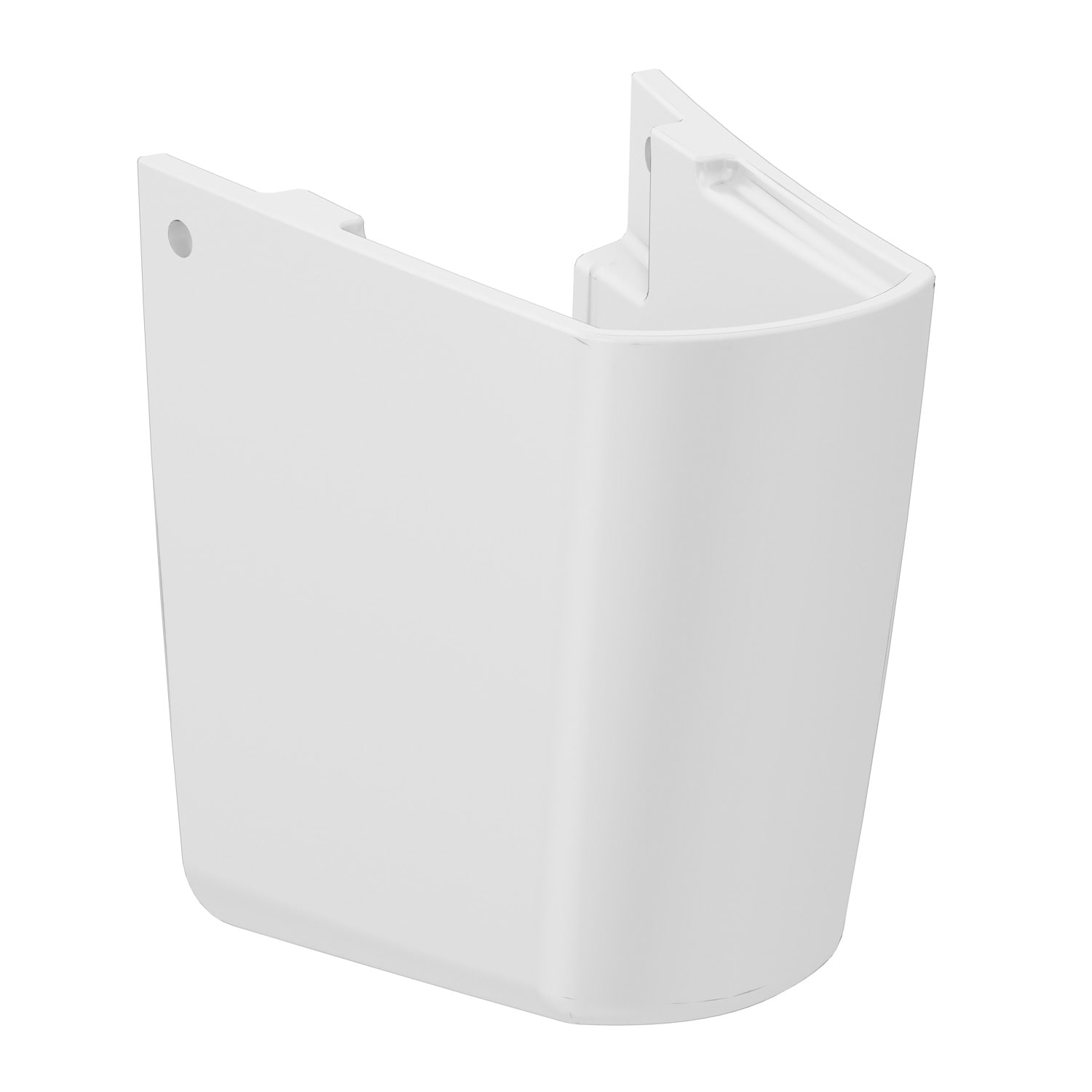 Complementos para lavatórios Branco Brilho LIKE 1642020010300 Celite