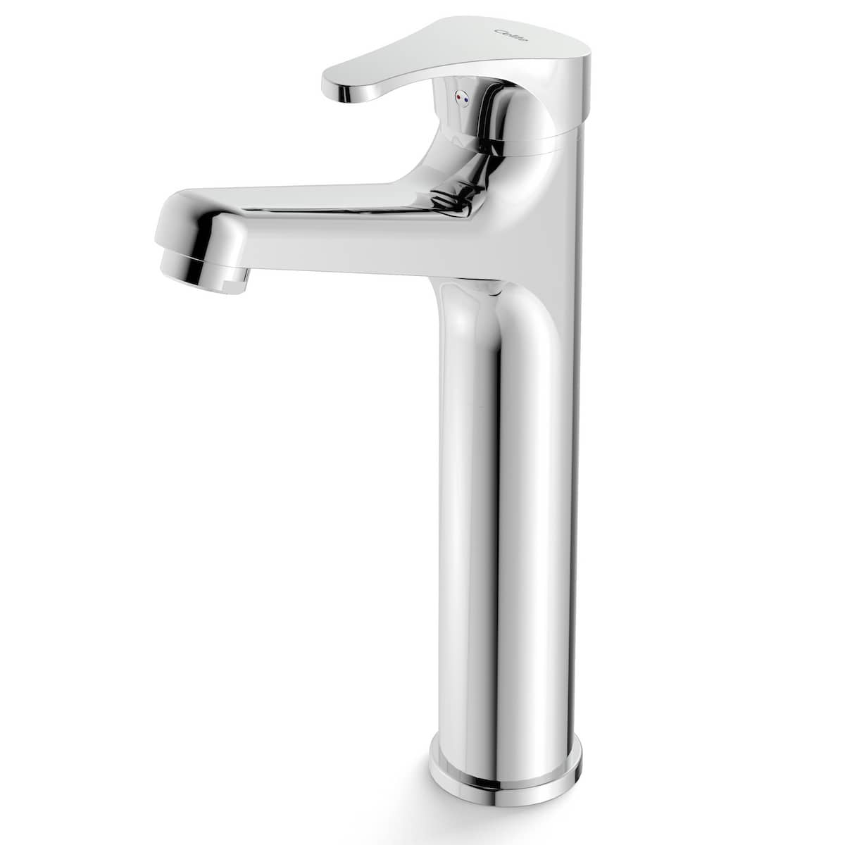 Metais para lavatórios Cromado ECOLINE B5003CDCR0 Celite