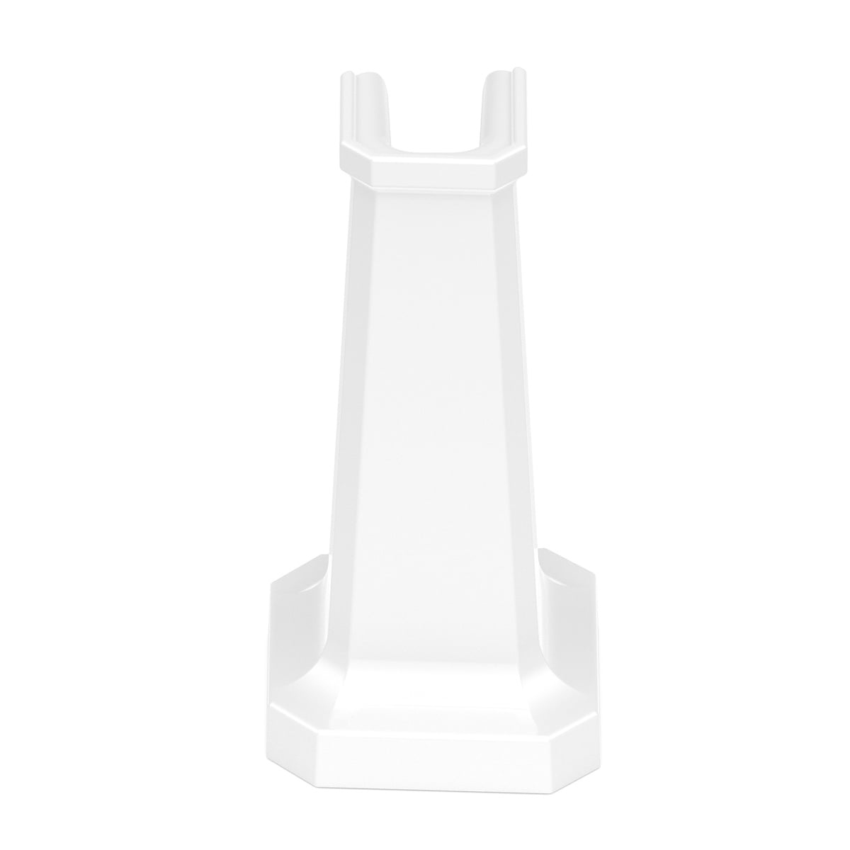 Complementos para lavatórios Branco Brilho CLASSICA 1582010010300 Celite