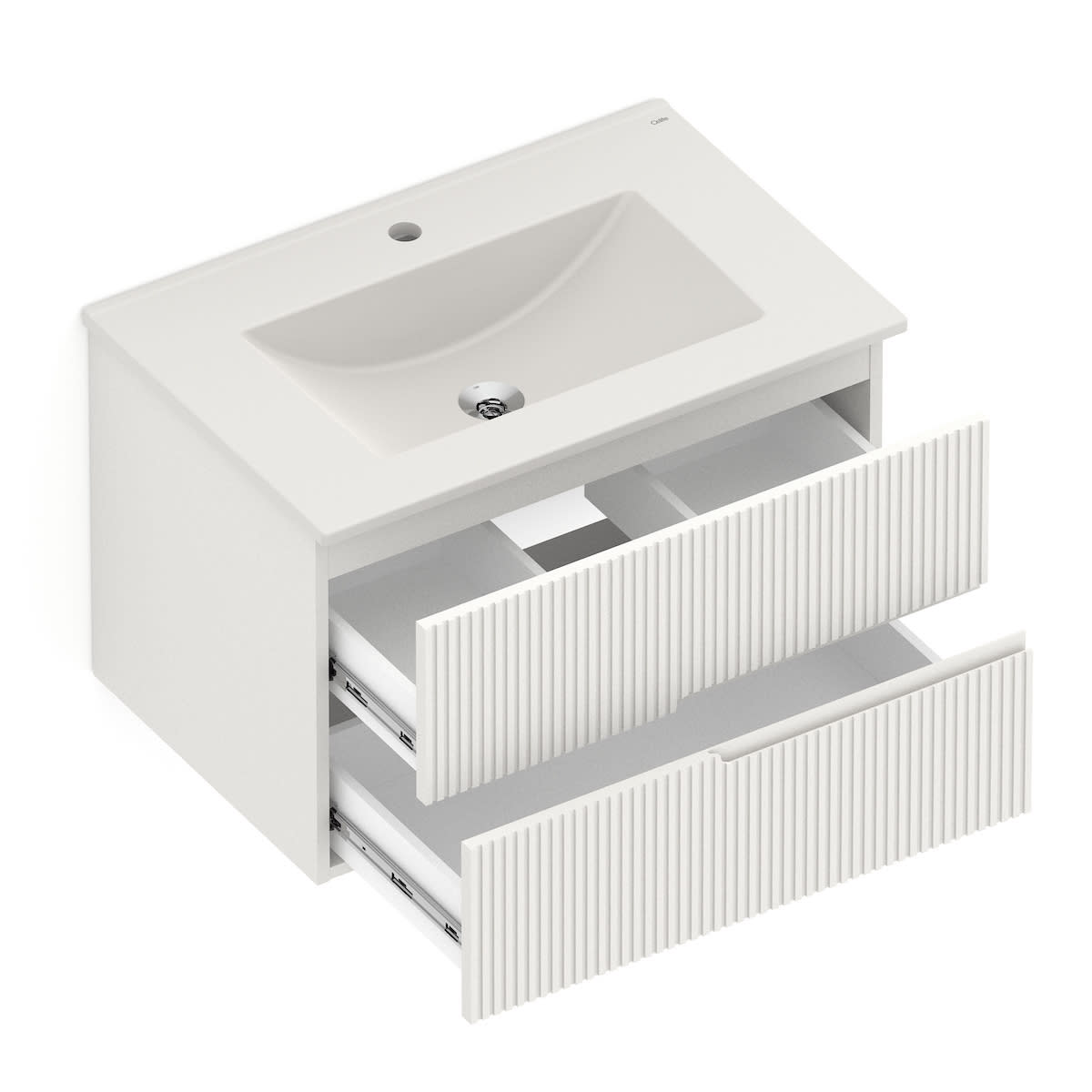 Gabinetes e espelhos ELITE B60003M530 Celite