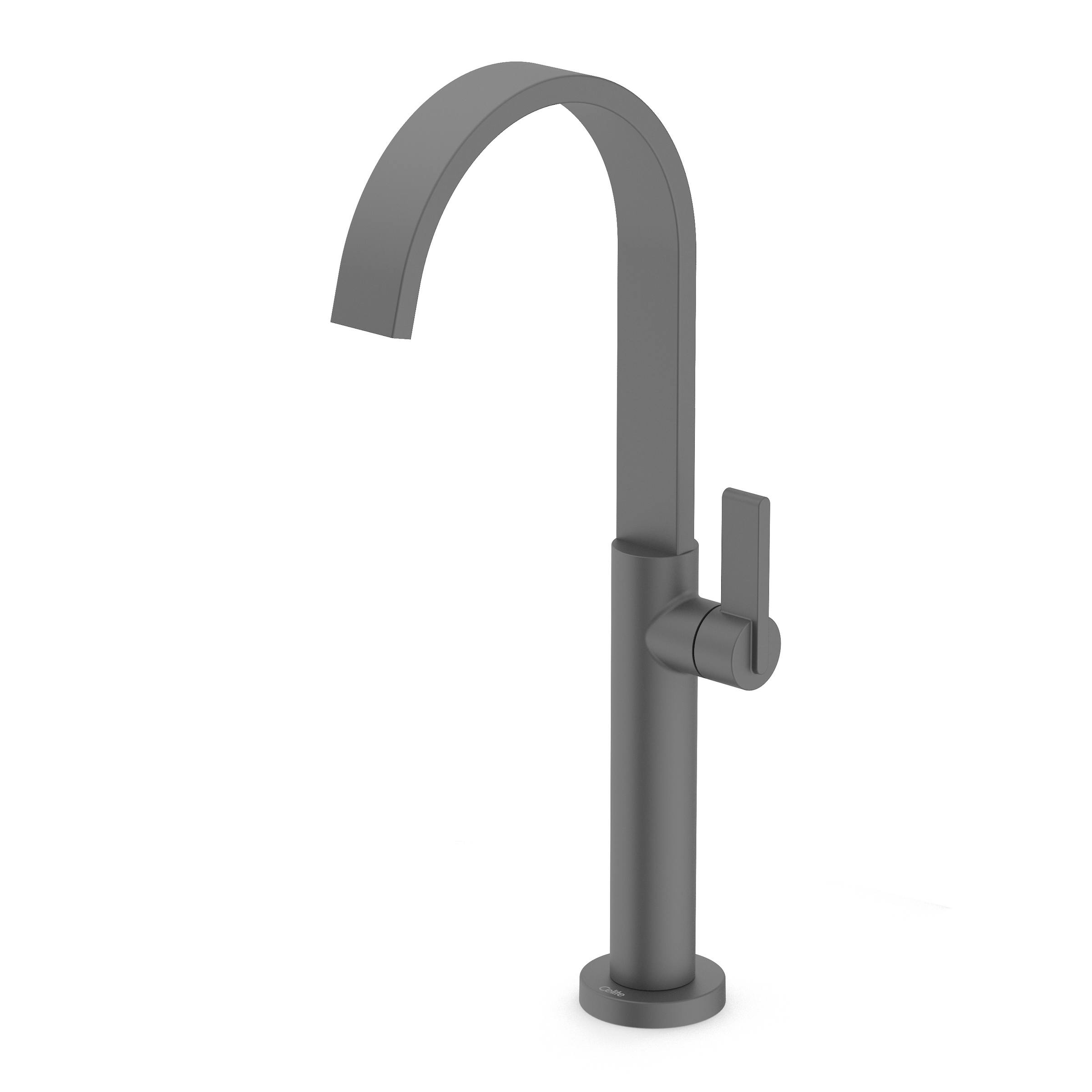 Metais para lavatórios Grafite Matte SIMPLE B5002E5RJ0 Celite