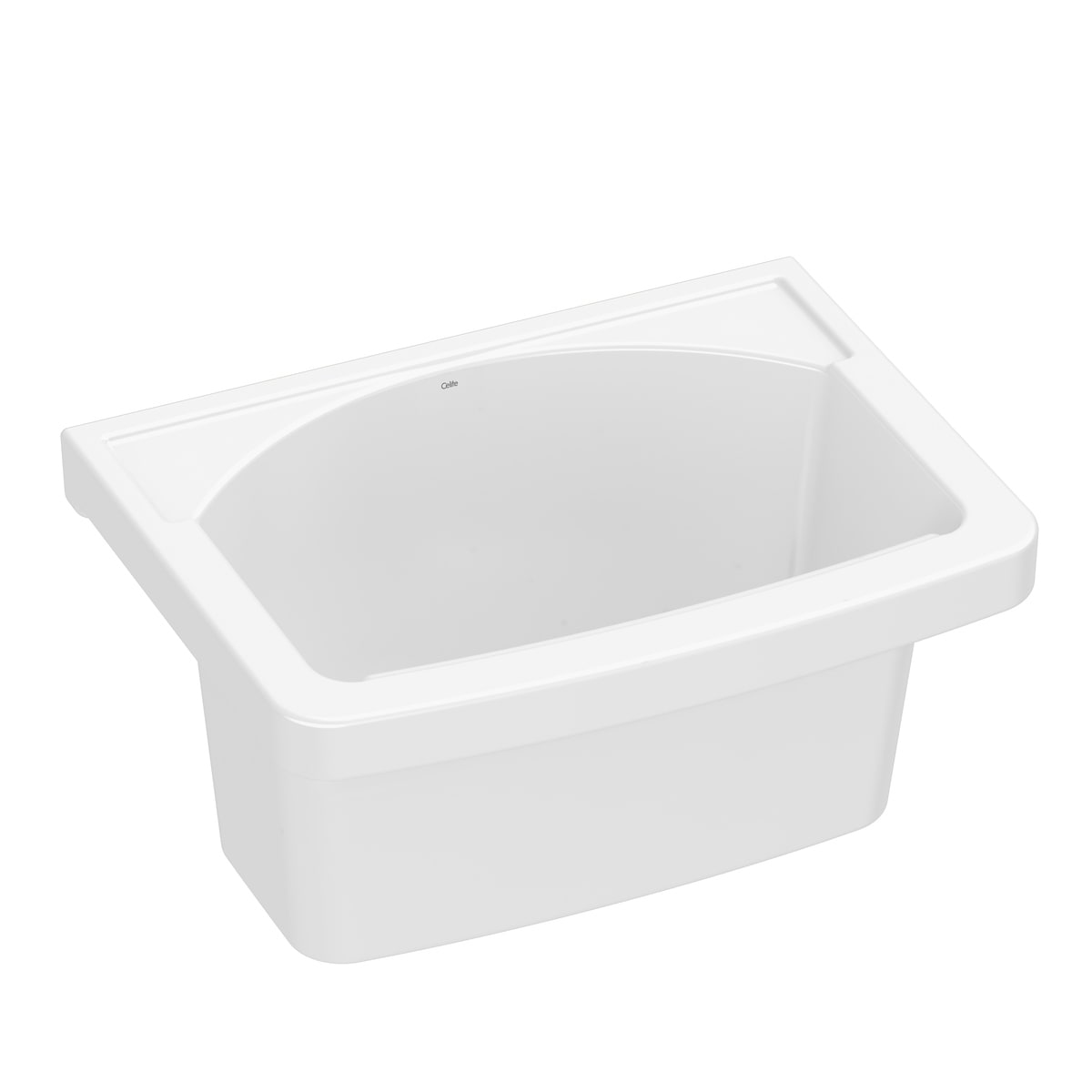 Tanques Branco Brilho TANQUES CE1512630013300 Celite