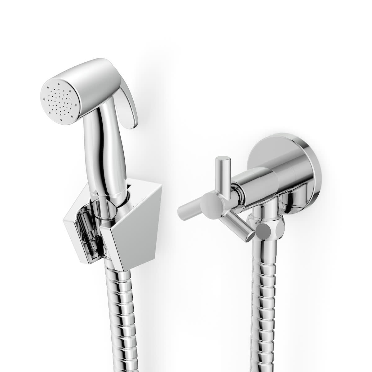 Duchas higiênicas Cromado CELITE ONE CEB5003CKCR3 Celite