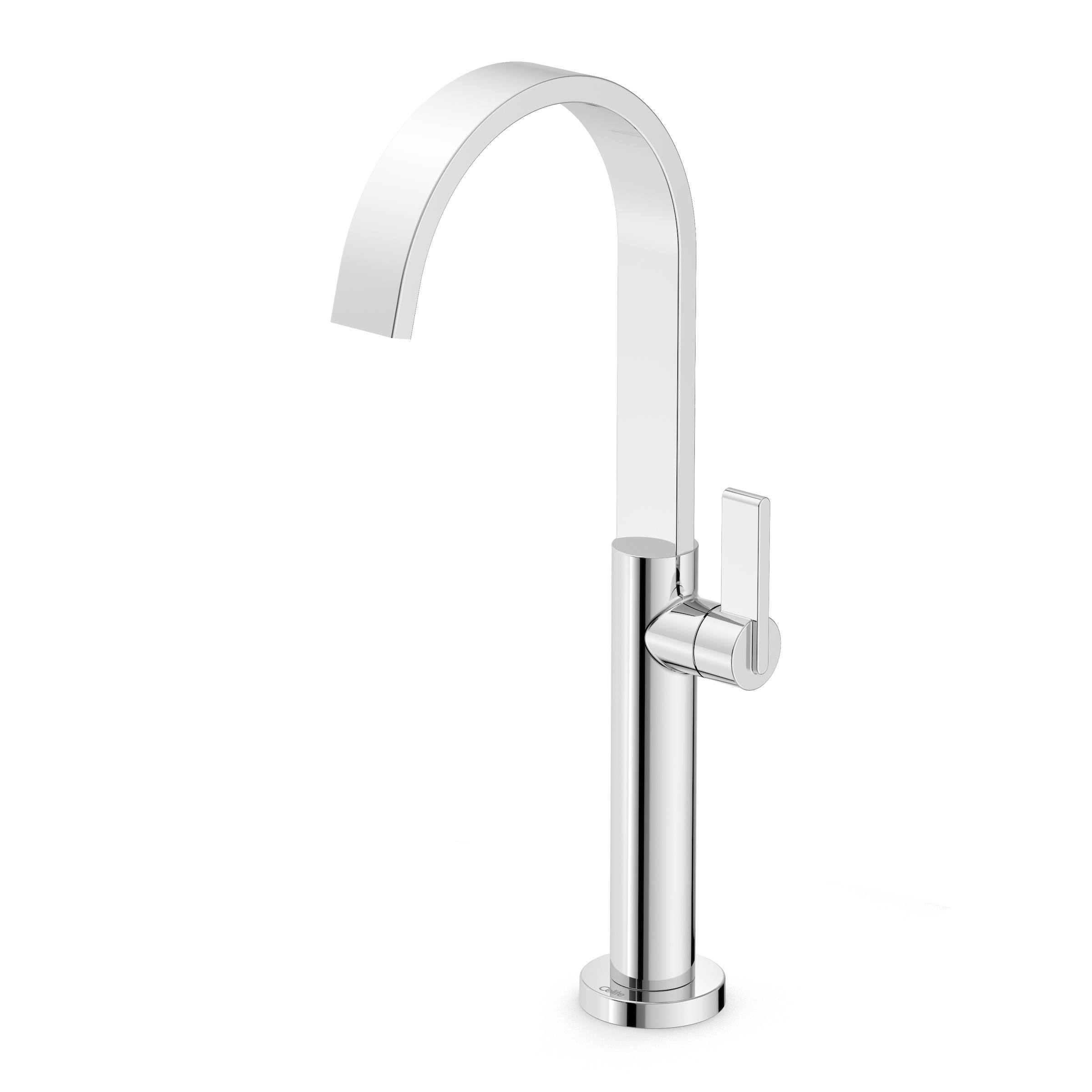 Metais para lavatórios Cromado SIMPLE B5002E5CR0 Celite