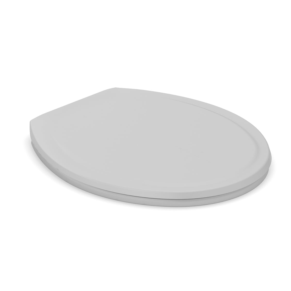 Assentos para vaso sanitário Cinza Brilho UNIVERSAL 9909810030300 Celite