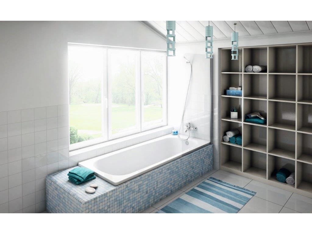 BANHEIRA EUROPA Celite