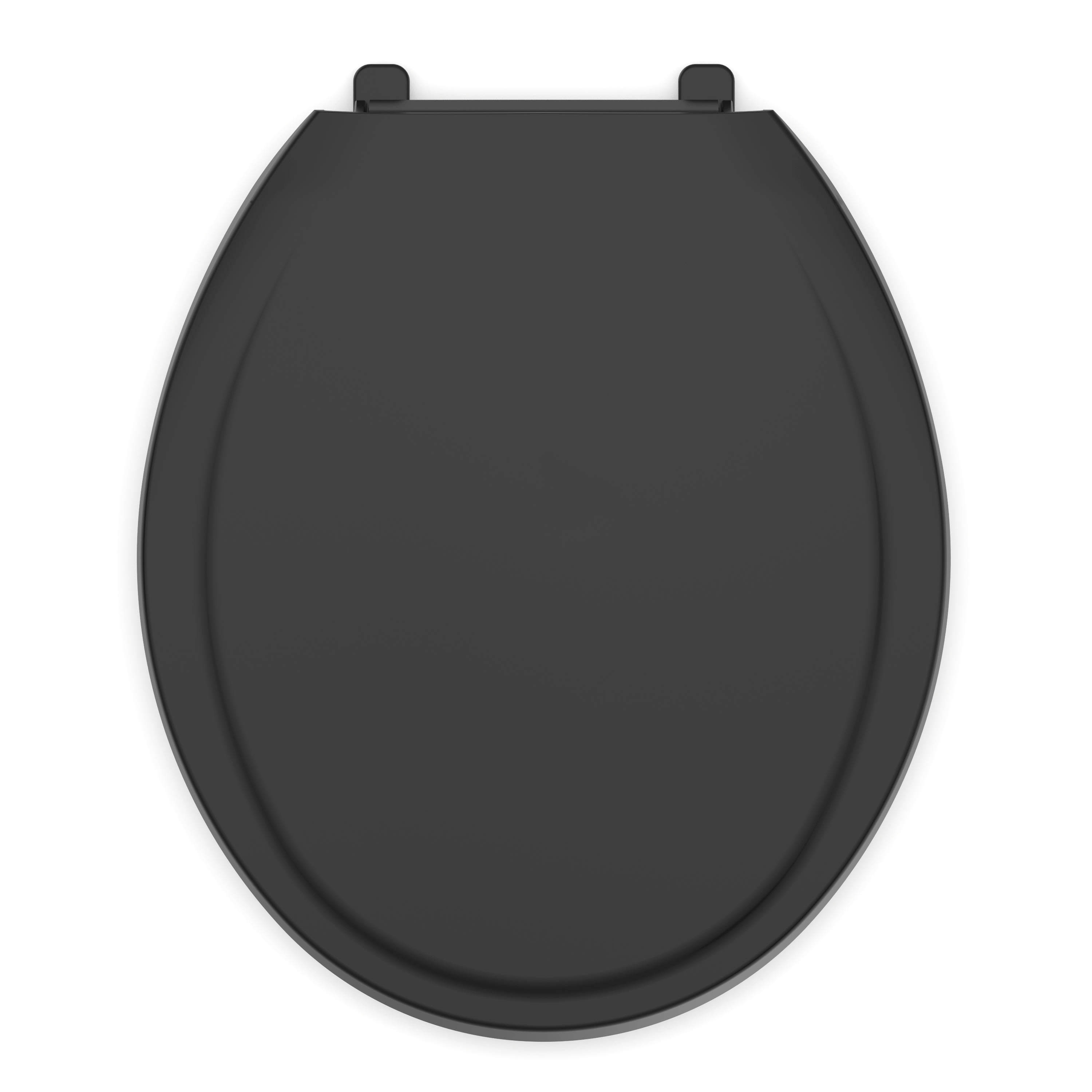 Assentos para vaso sanitário Preto Brilho UNIVERSAL 9909810020300 Celite