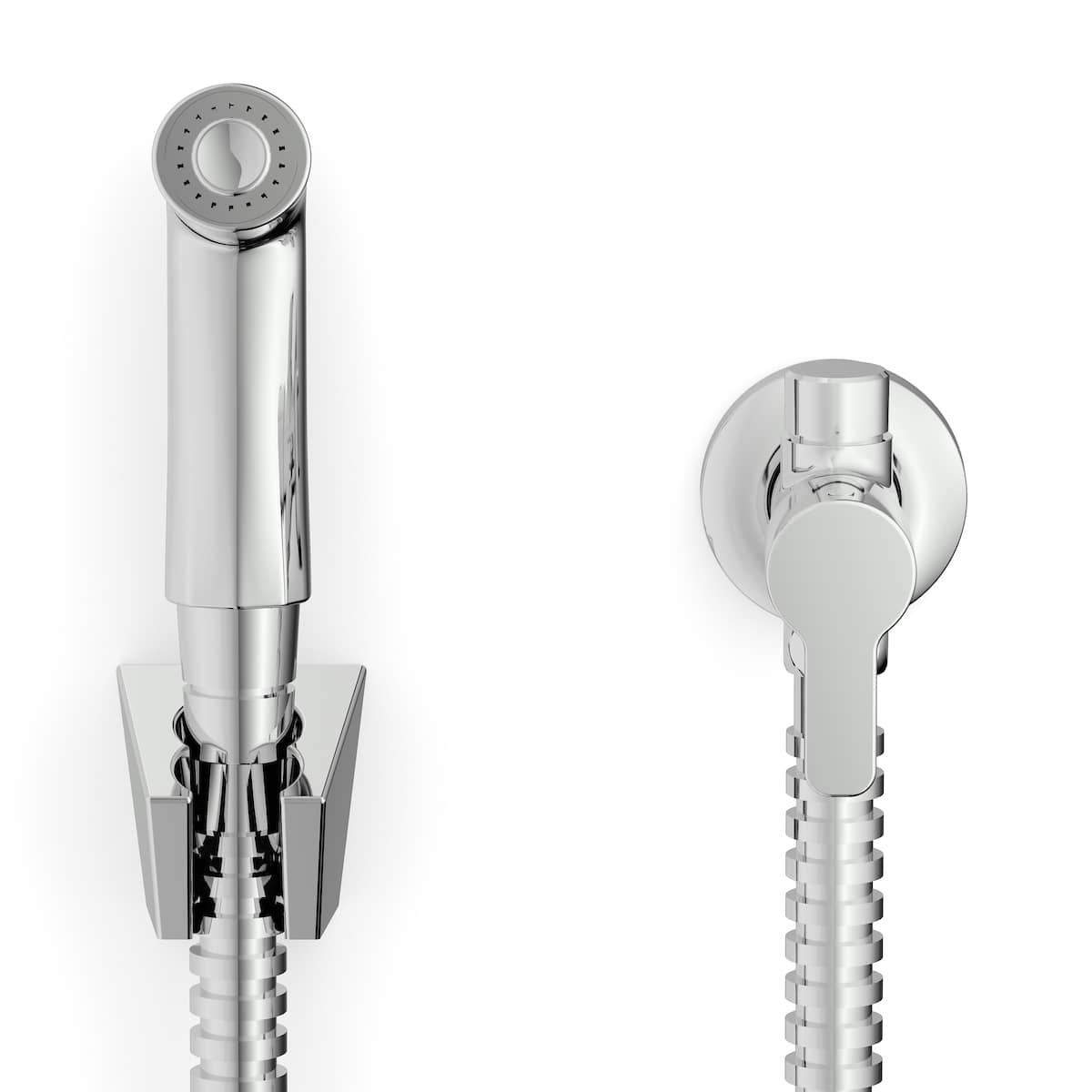 Duchas higiênicas CROMADO DESIGN B5018CGCR0 Celite