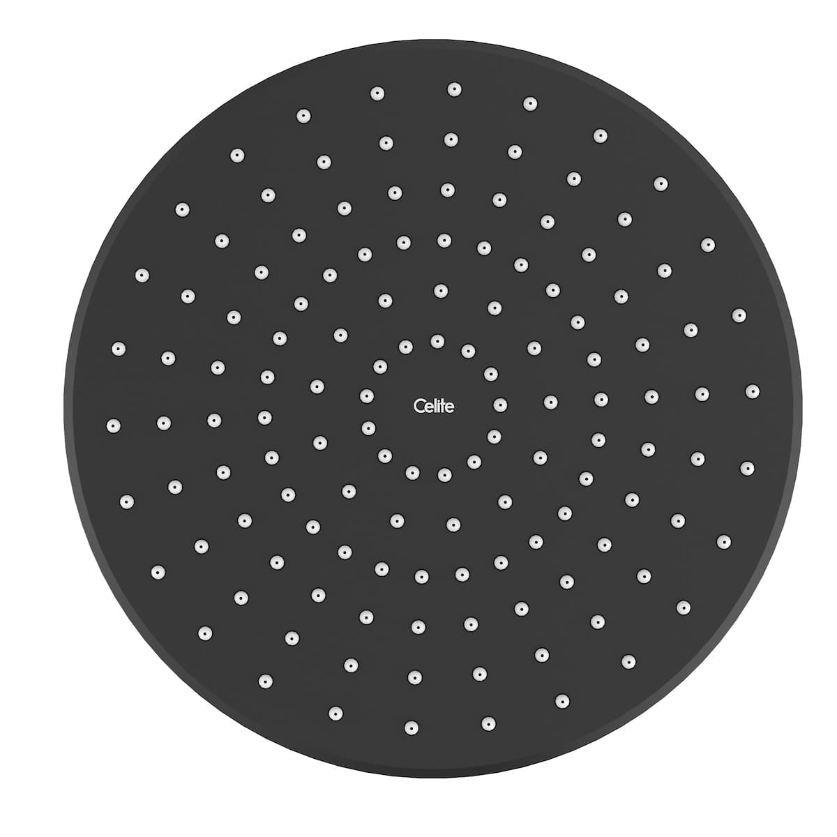 Chuveiros PRETO MATTE BASIC B5075C7R00 Celite