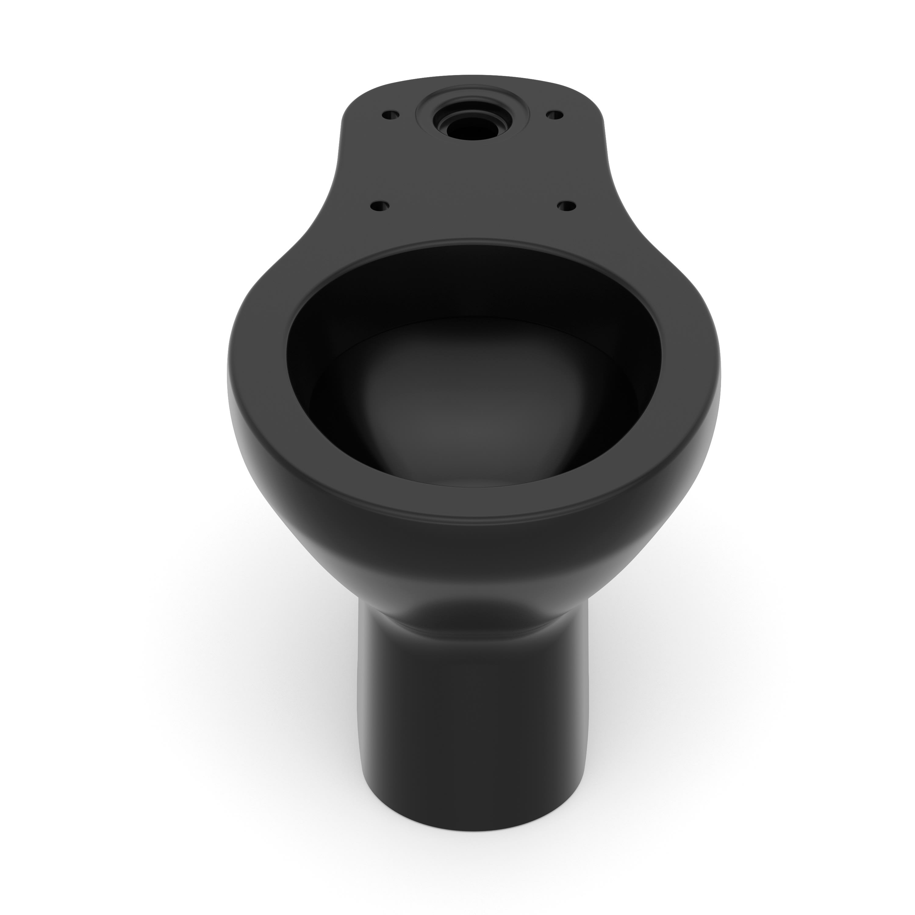 Bacias para caixa acoplada AZALEA CE913510 Celite