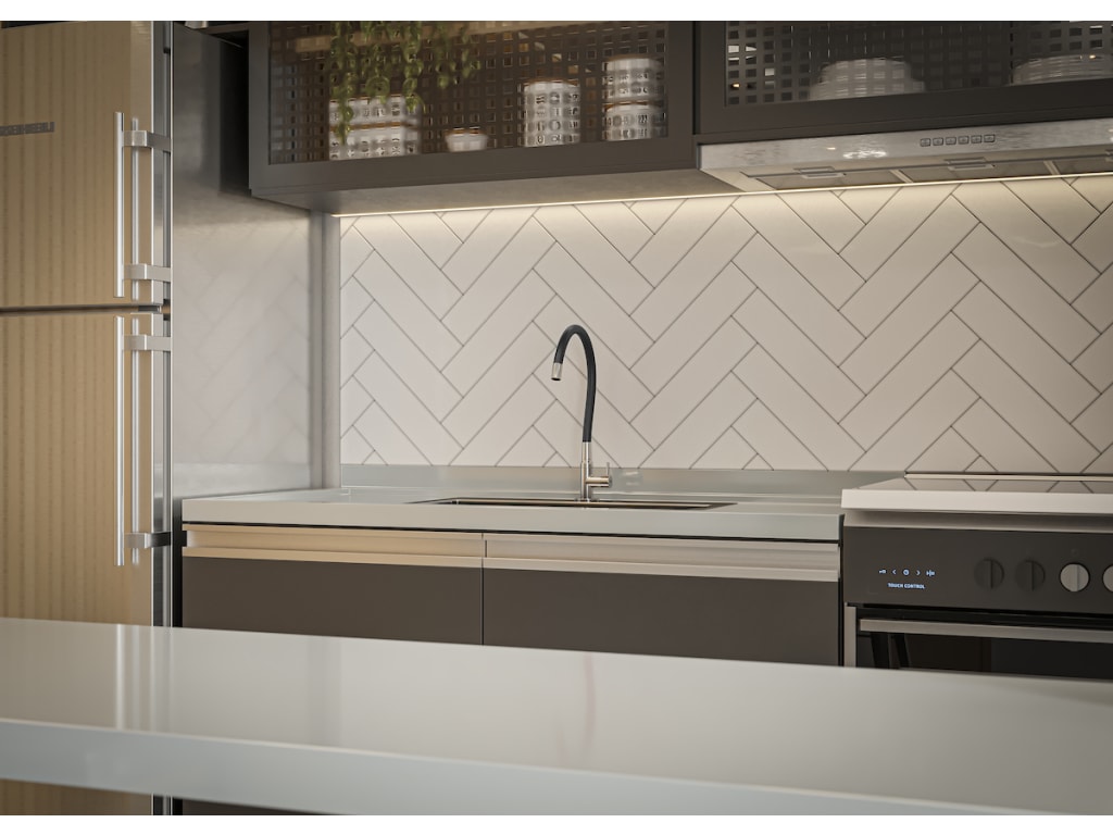 CELITE COLORS Linhas para cozinhas Celite1