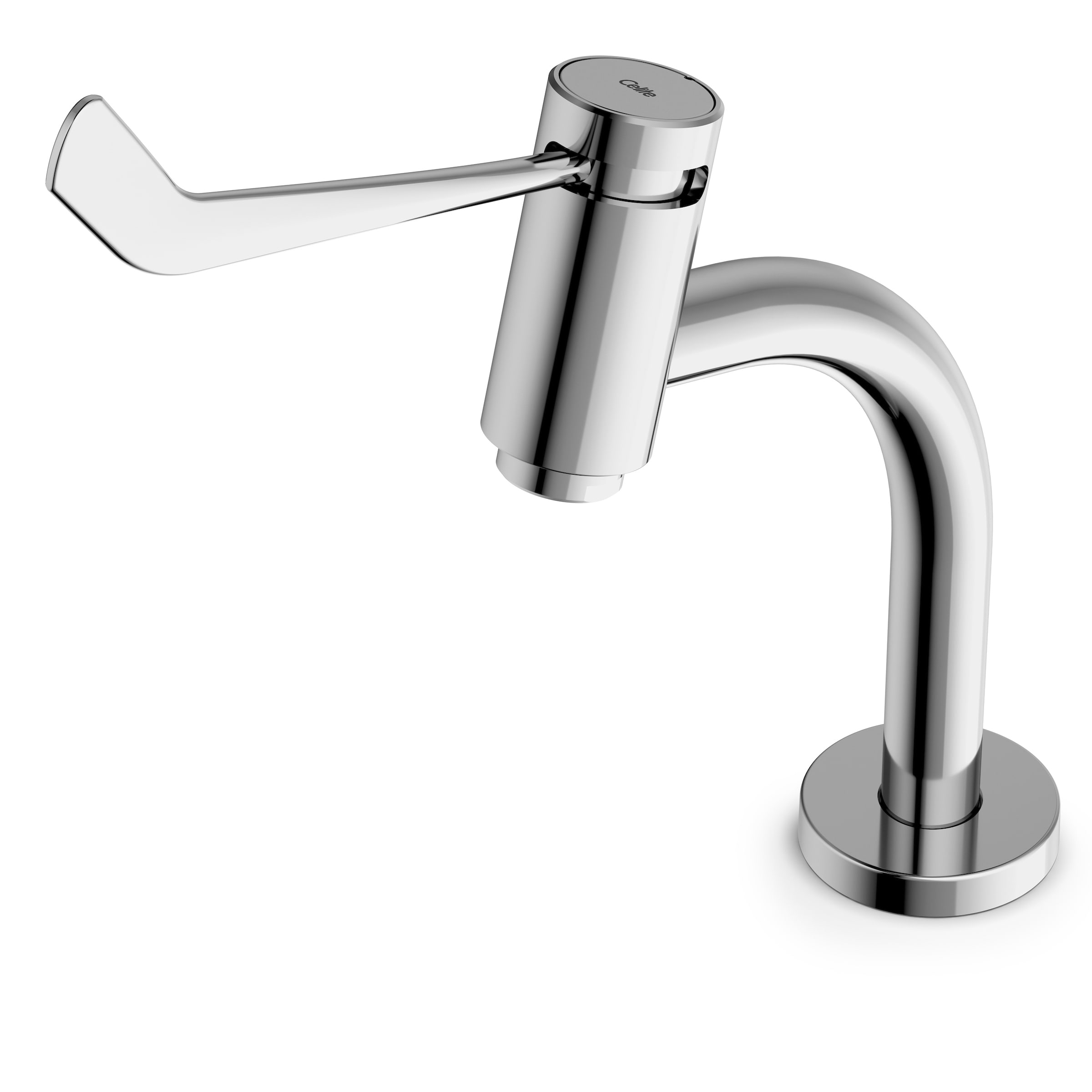 Metais para lavatórios Cromado ACESSO B5007CXCR0 Celite