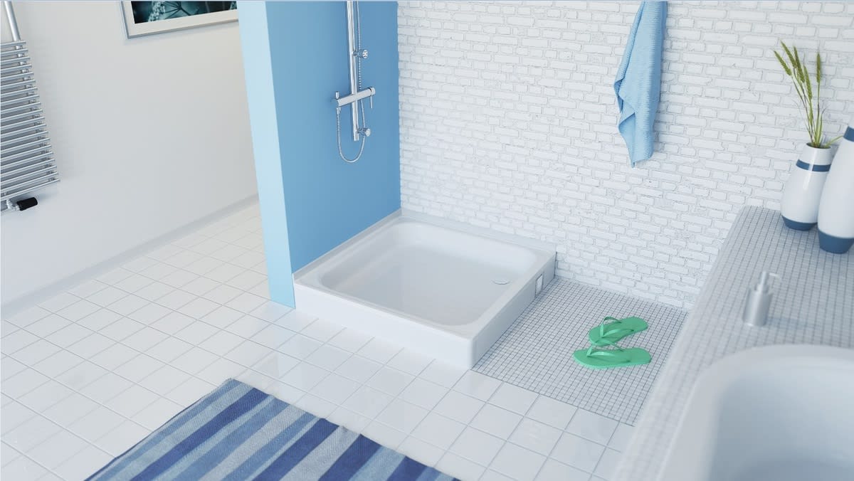 Piso Box Branco Brilho EUROPA STD B2000P3BR0 Celite