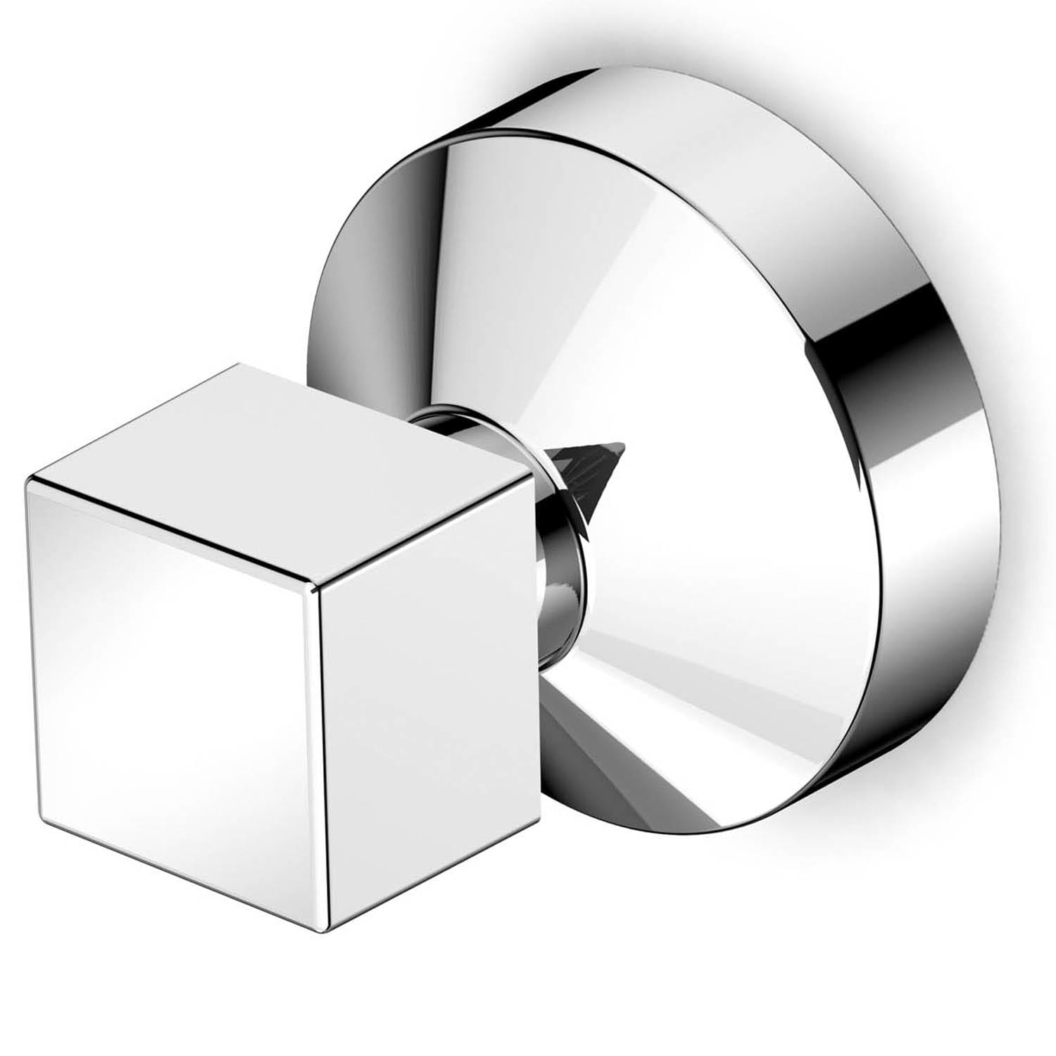 Acabamentos de registro Cromado BASIC PLUS B5006CBCRB Celite