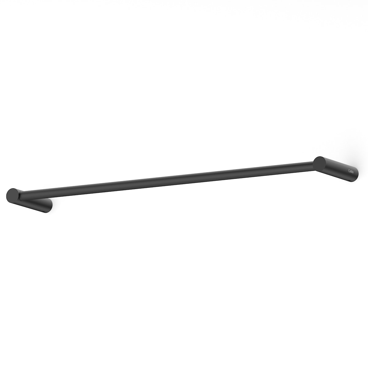 Toalheiros Preto Matte FLOW B5045F30R0 Celite