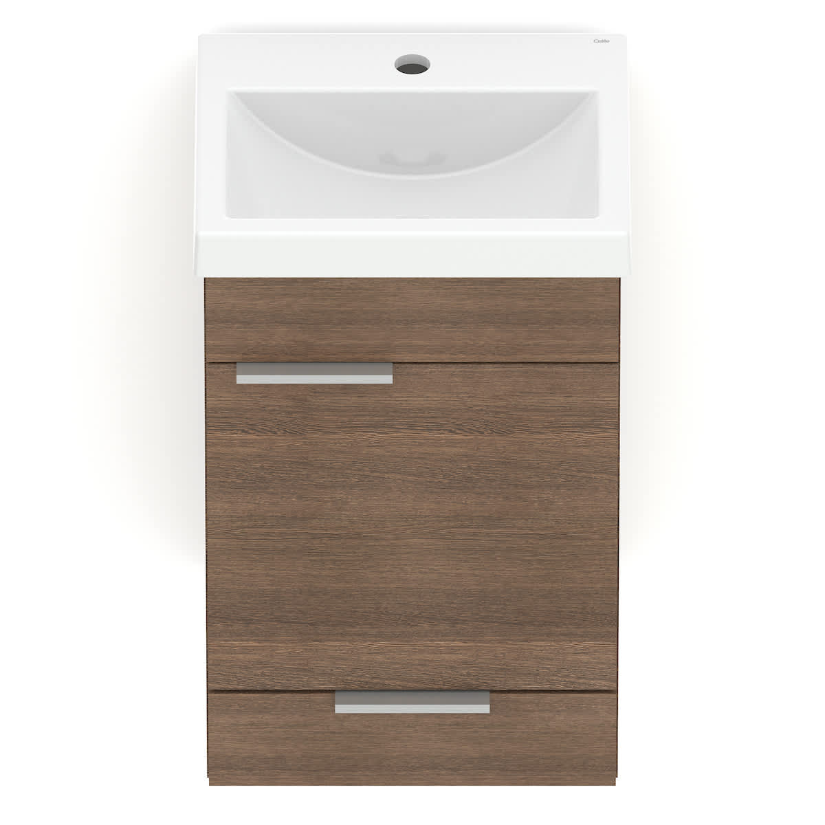 Gabinetes para banheiro Wengue LIKE B60032M210 Celite