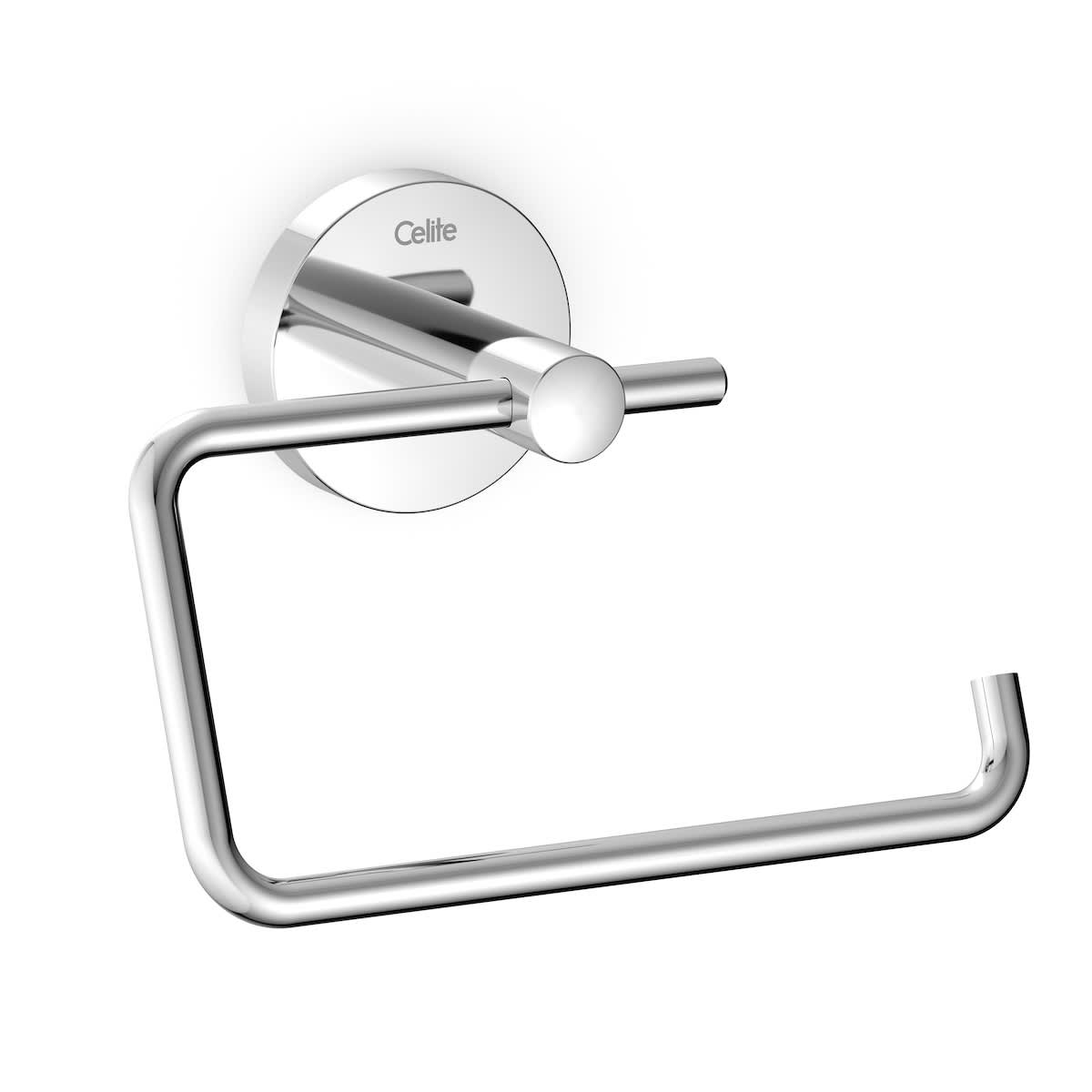 Porta-papel higiênico CITY CEE76340 Celite