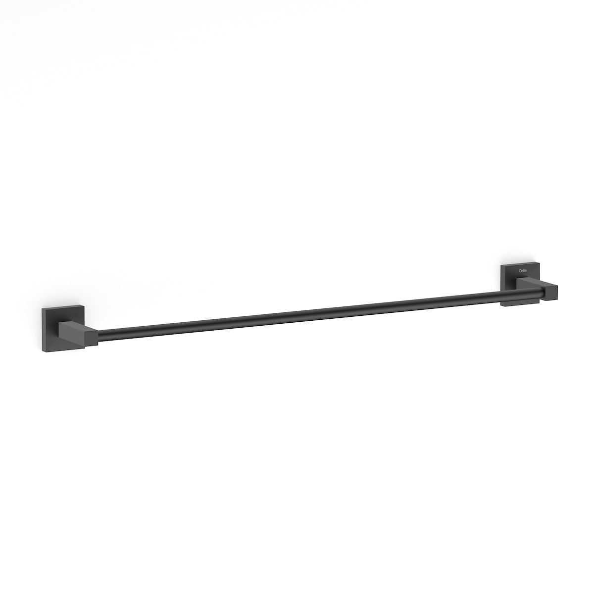 Toalheiros Preto Matte ELITE B5006E80R0 Celite