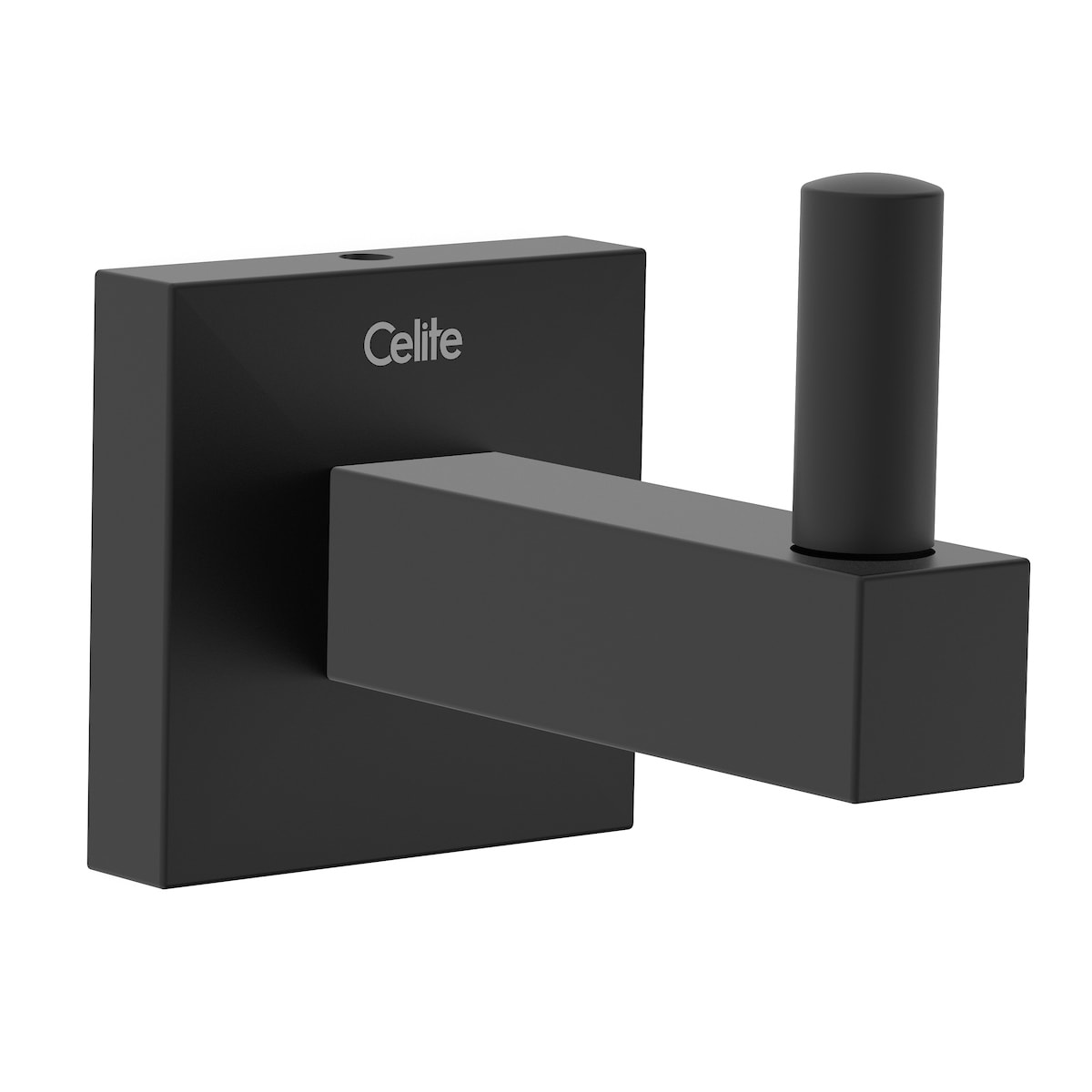 Cabides Preto Matte ELITE B5004E80R0 Celite