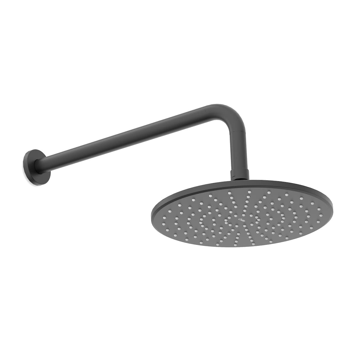 Chuveiros PRETO MATTE BASIC B5075C7R00 Celite