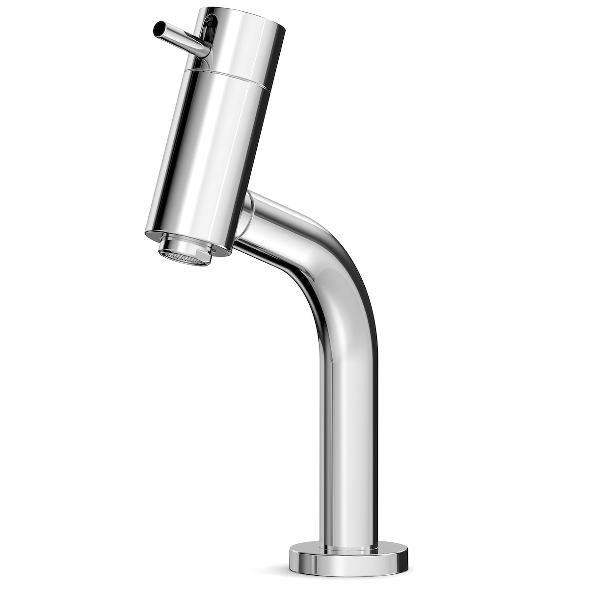 Metais para lavatórios Cromado BASIC B5019C7CR0 Celite