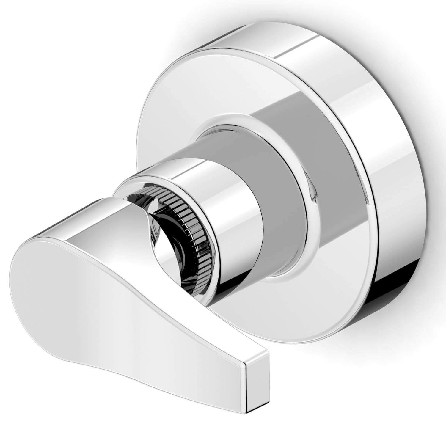 Acabamentos de registro Cromado LIKE B5007CYCRB Celite