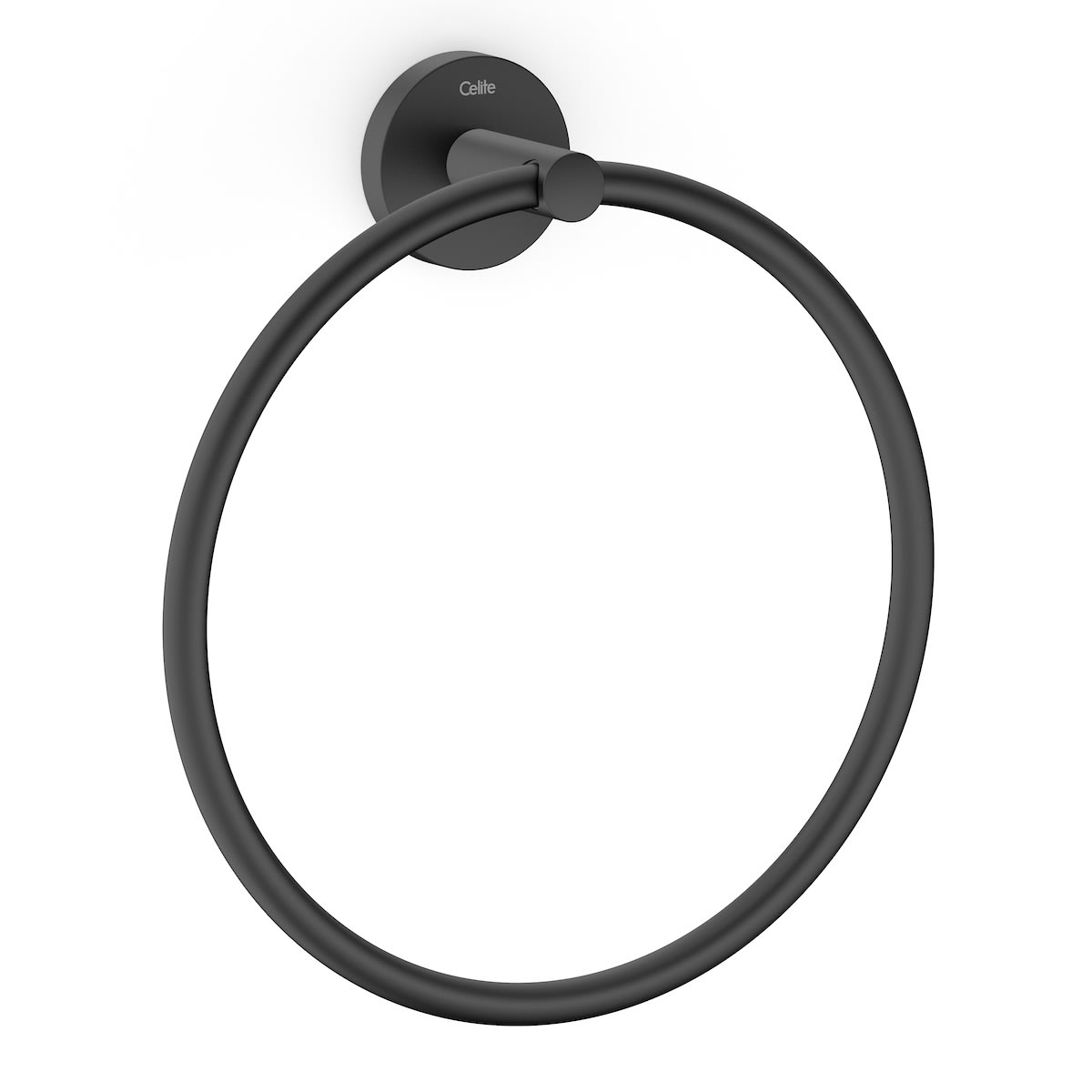 Toalheiros Preto Matte CITY B5008E70R0 Celite