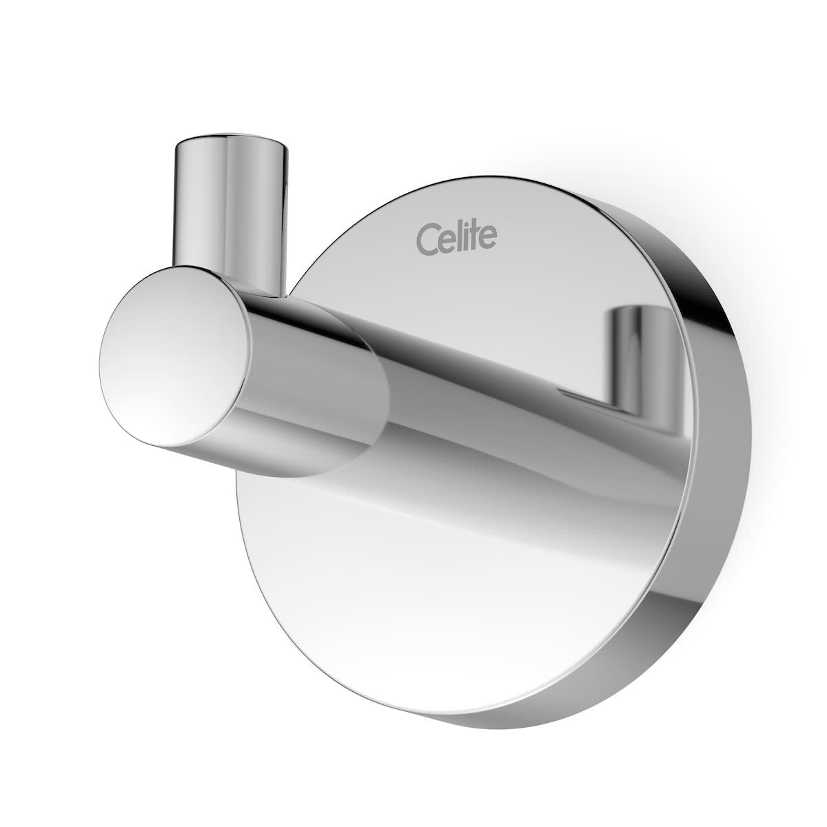 Cabides Cromado CITY B5003E7CR0 Celite