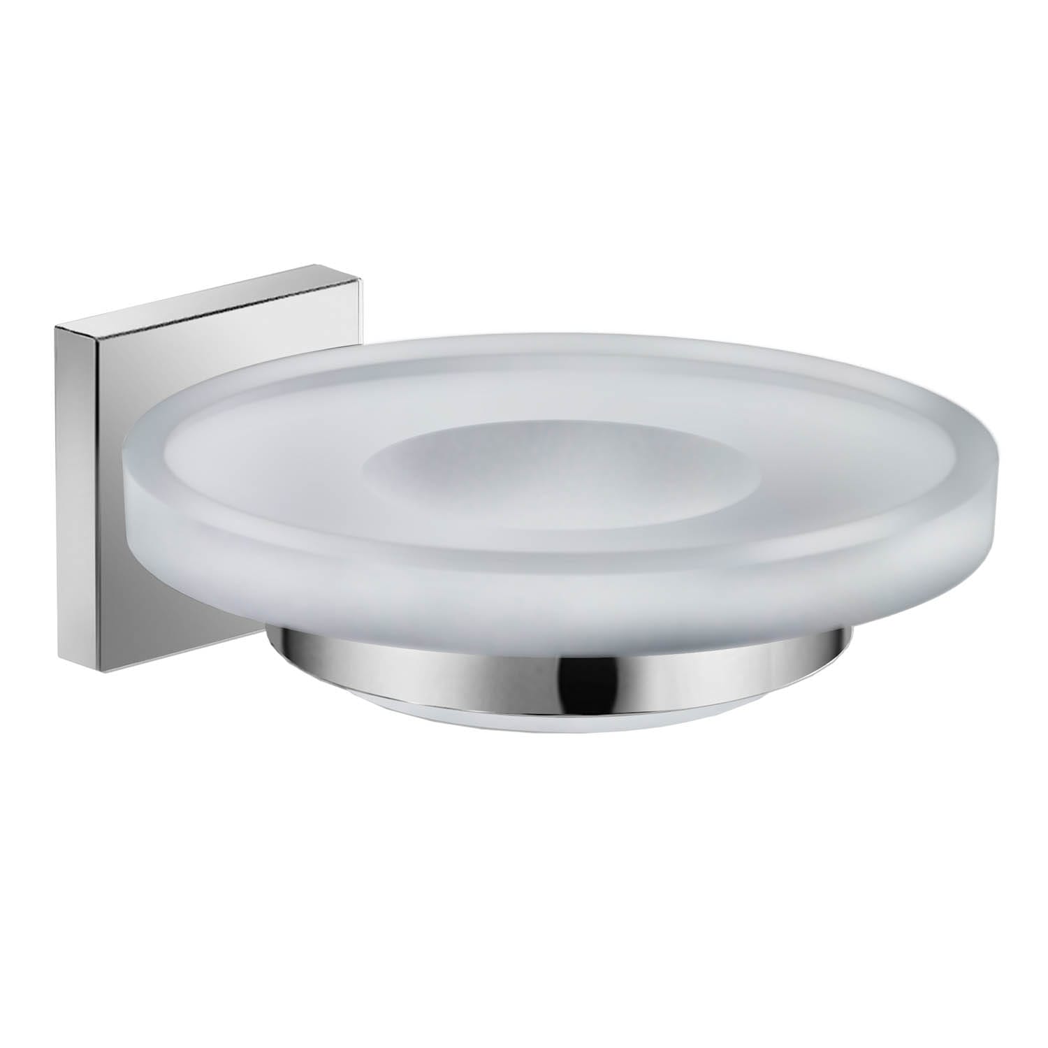 Saboneteiras Cromado UP B5019CLCR0 Celite