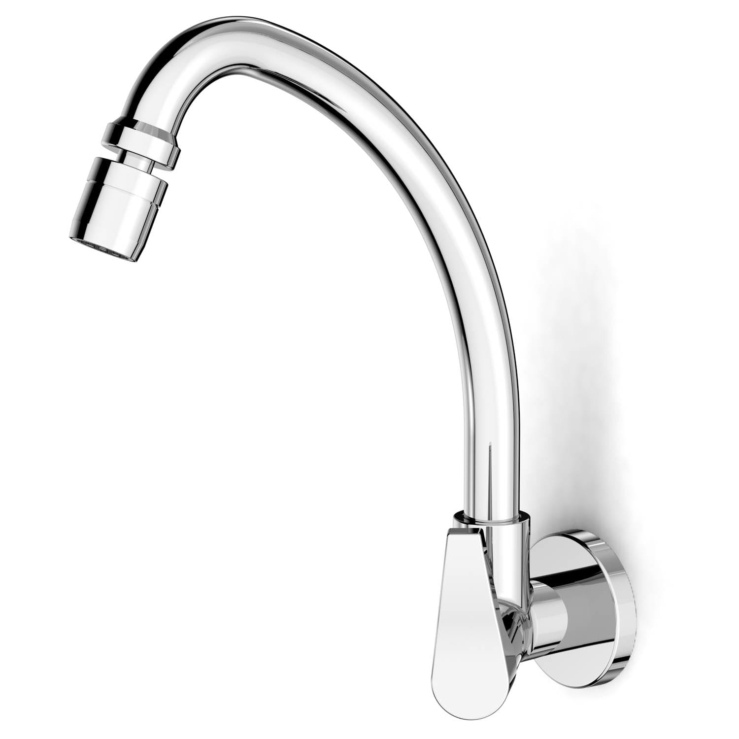 Metais para cozinhas Cromado LIKE B5013CYCRB Celite