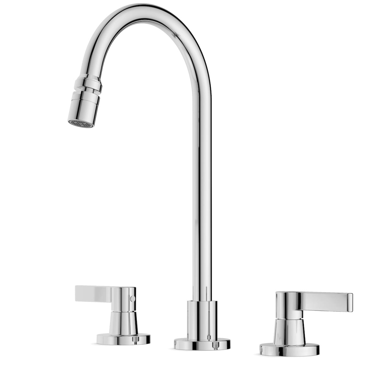 Metais para lavatórios LIX B5010F7CR0 Celite