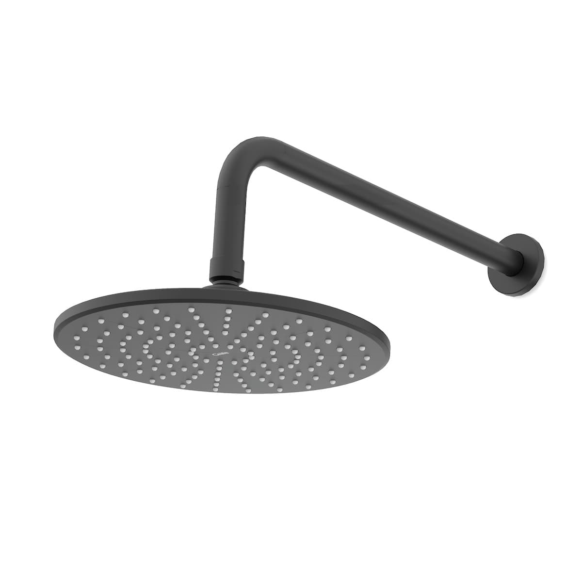 Chuveiros PRETO MATTE BASIC B5075C7R00 Celite