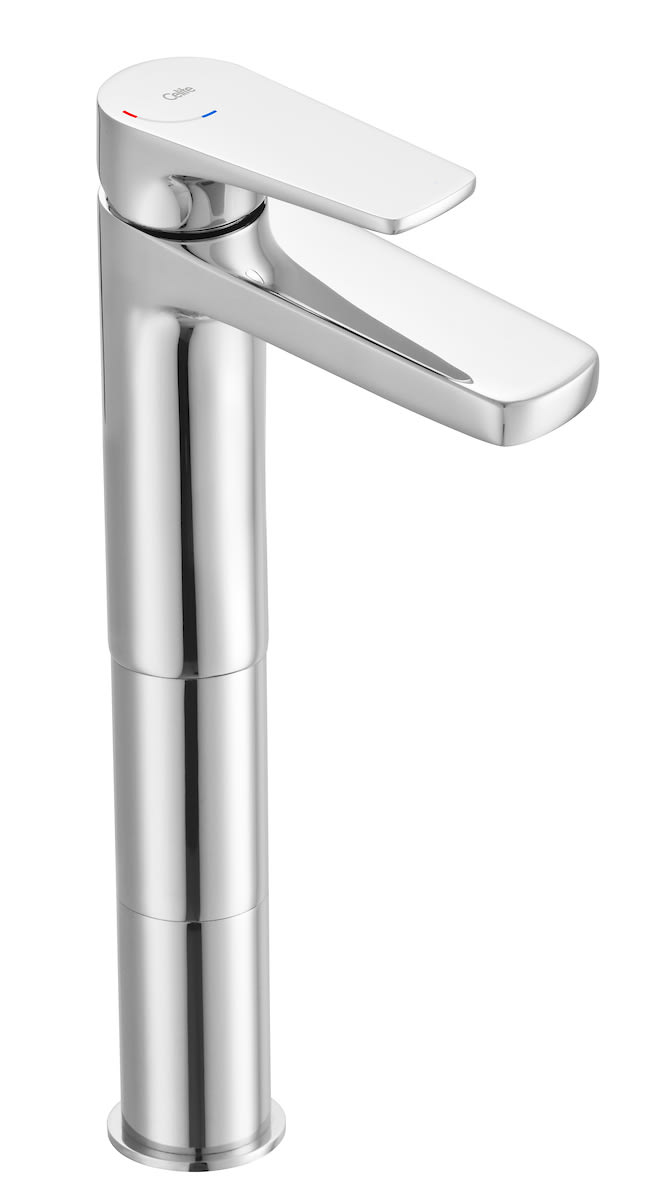 Metais para lavatórios Cromado NORONHA B5003CUCR0 Celite