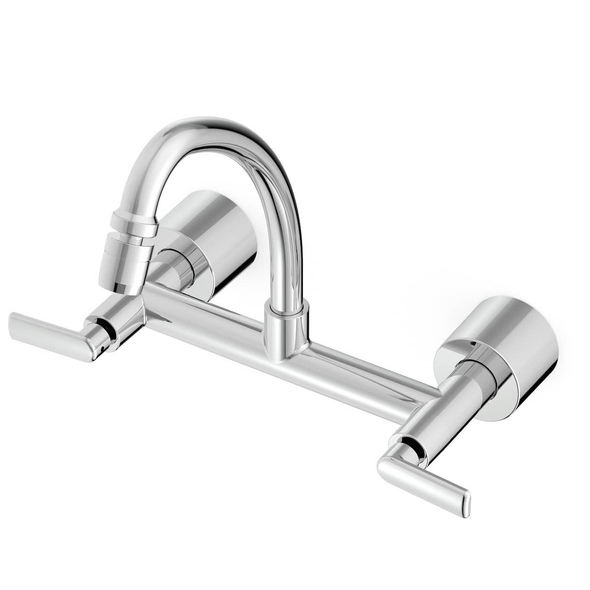 Metais para cozinhas Cromado SMART-N B50101CCRB Celite