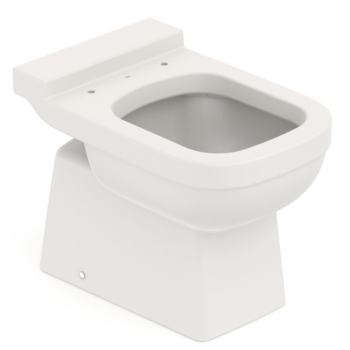 Bacia convencional BEIGE ELITE 1743030650300 Celite